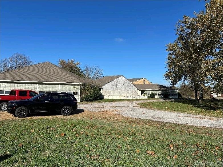 991 Martin Luther King  Wynne, AR