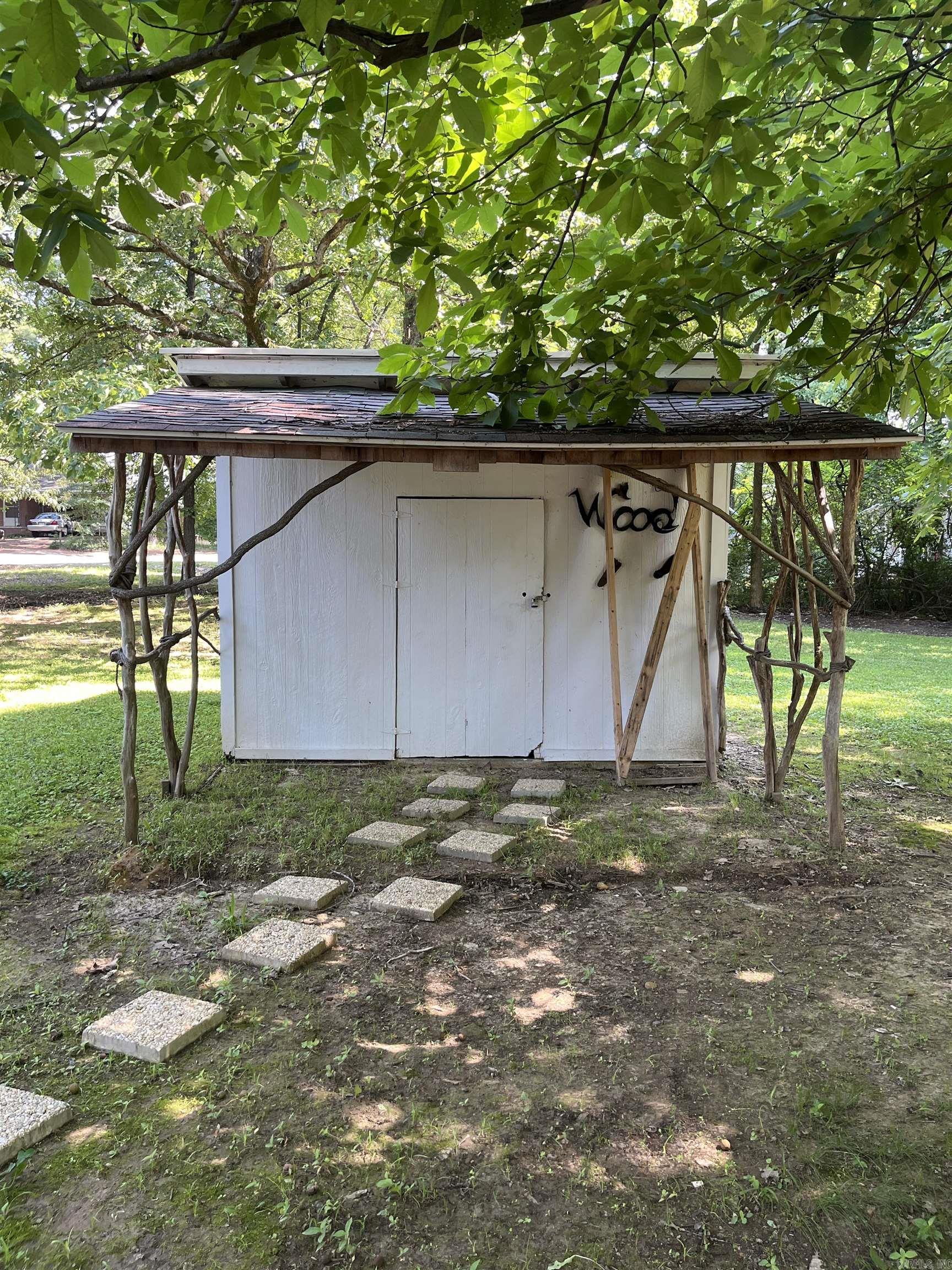 404 Rogers Jonesboro, AR 72401