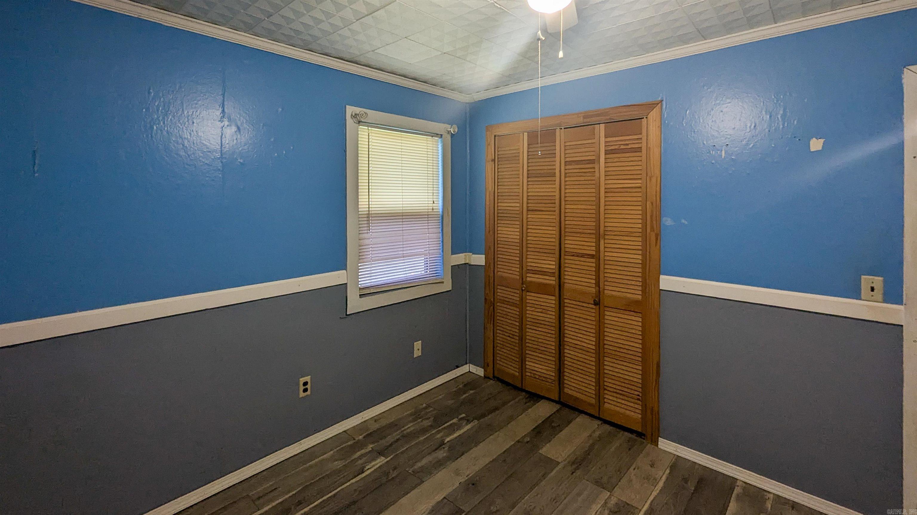 620 N Main  Grubbs, AR