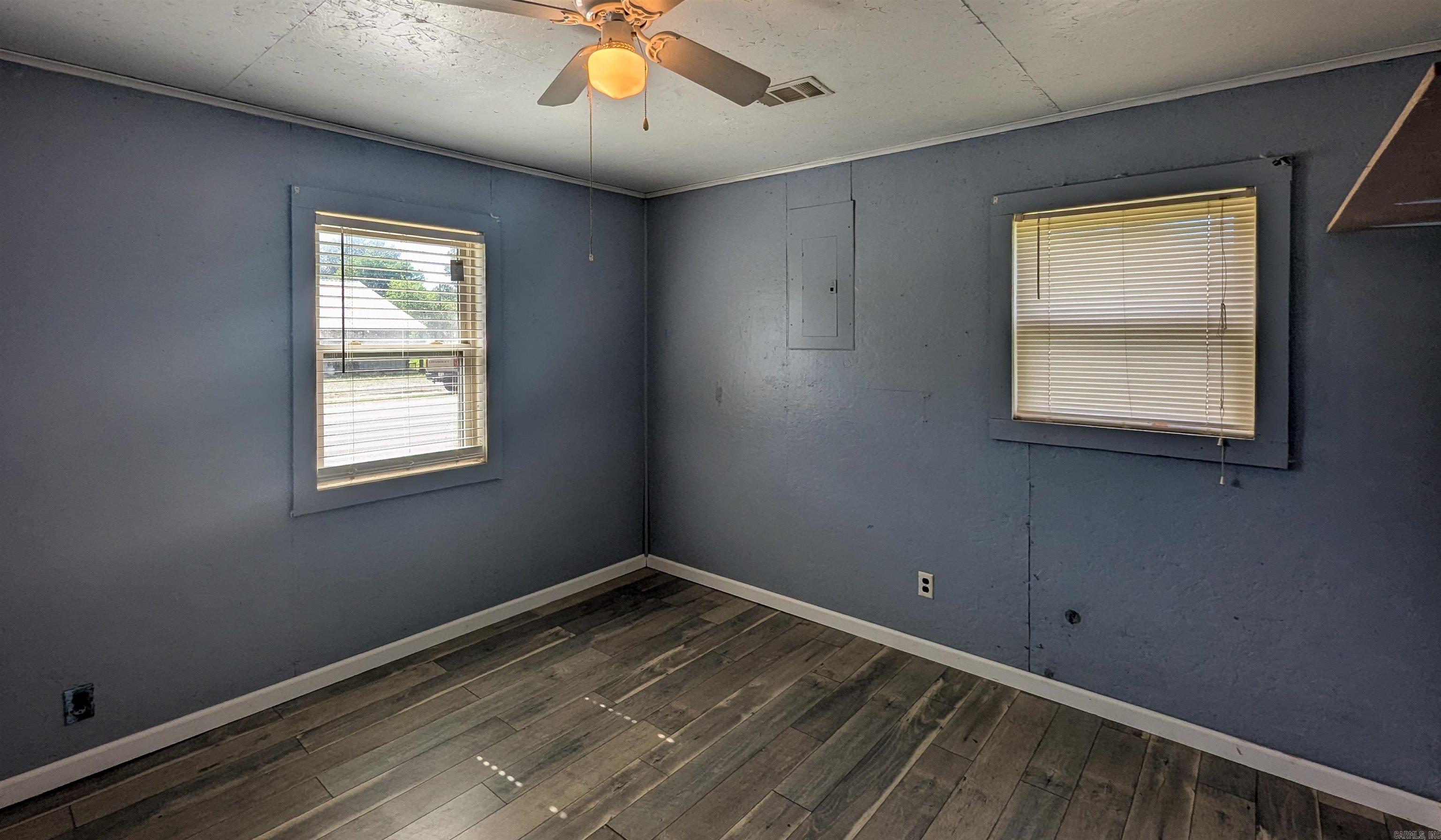 620 N Main  Grubbs, AR