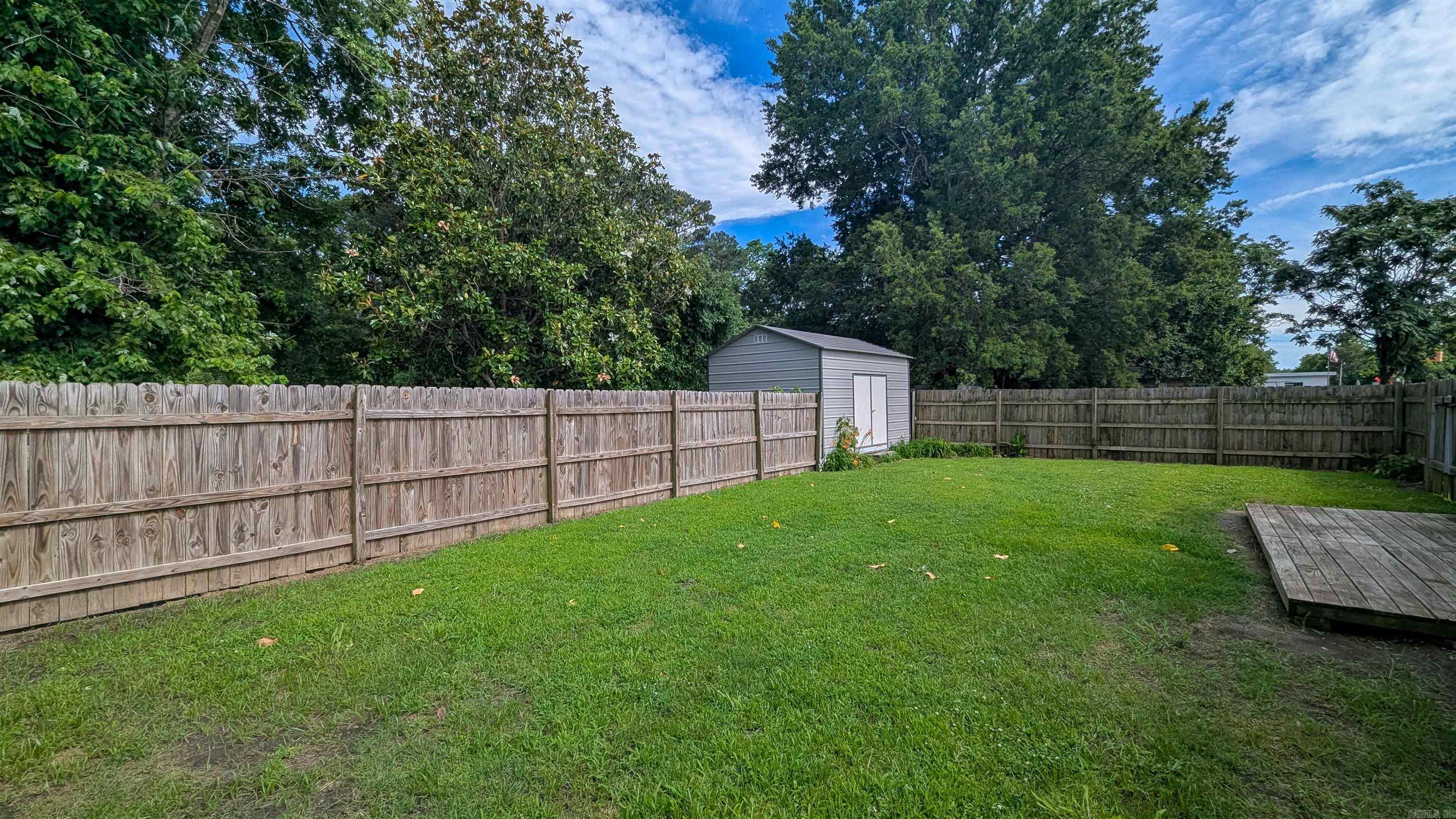 620 N Main  Grubbs, AR