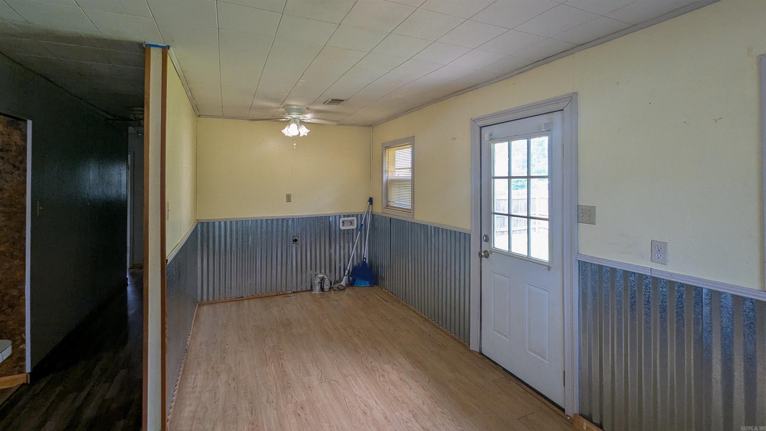 620 N Main  Grubbs, AR