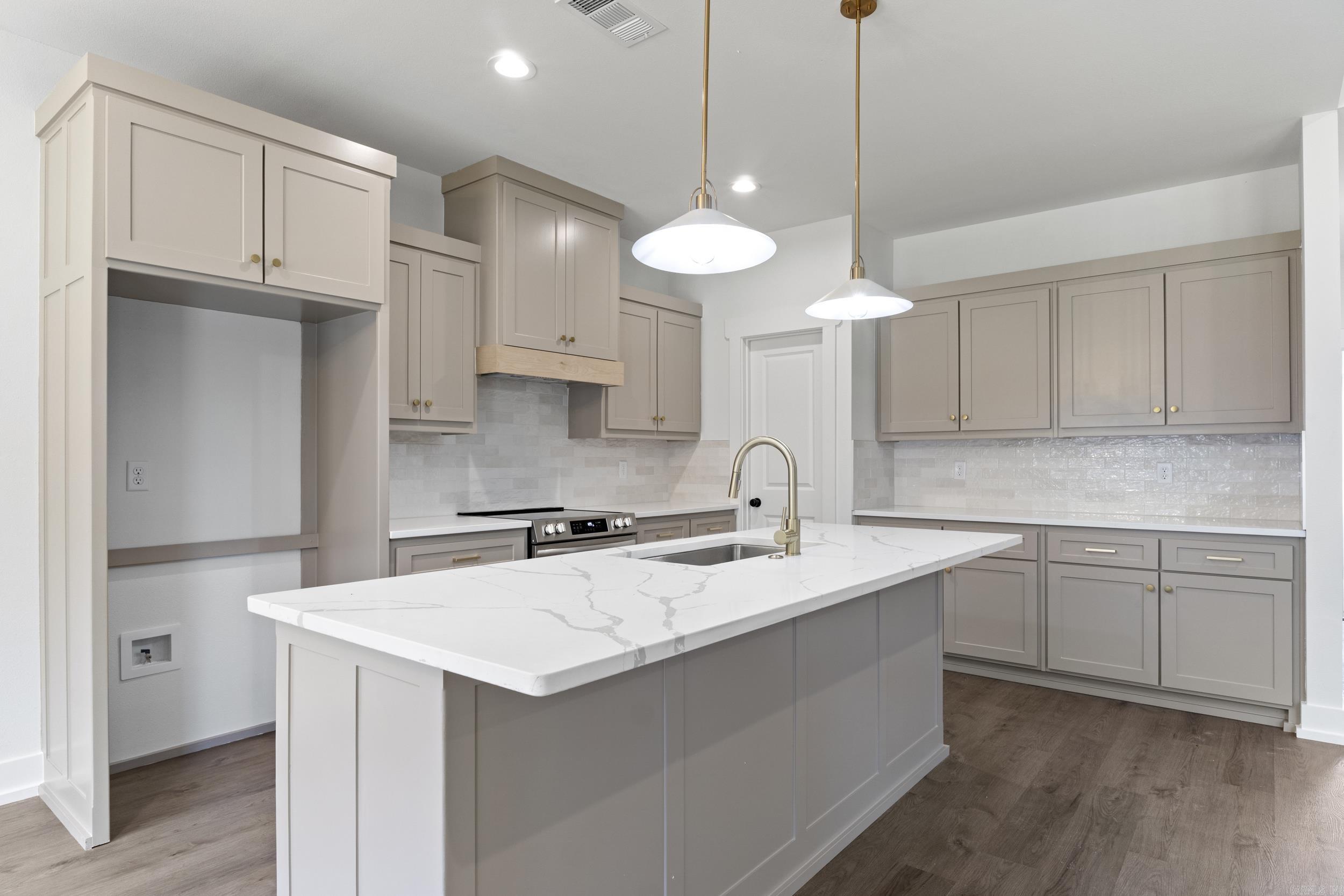14 Morning Sun Cove Greenbrier, AR 72058