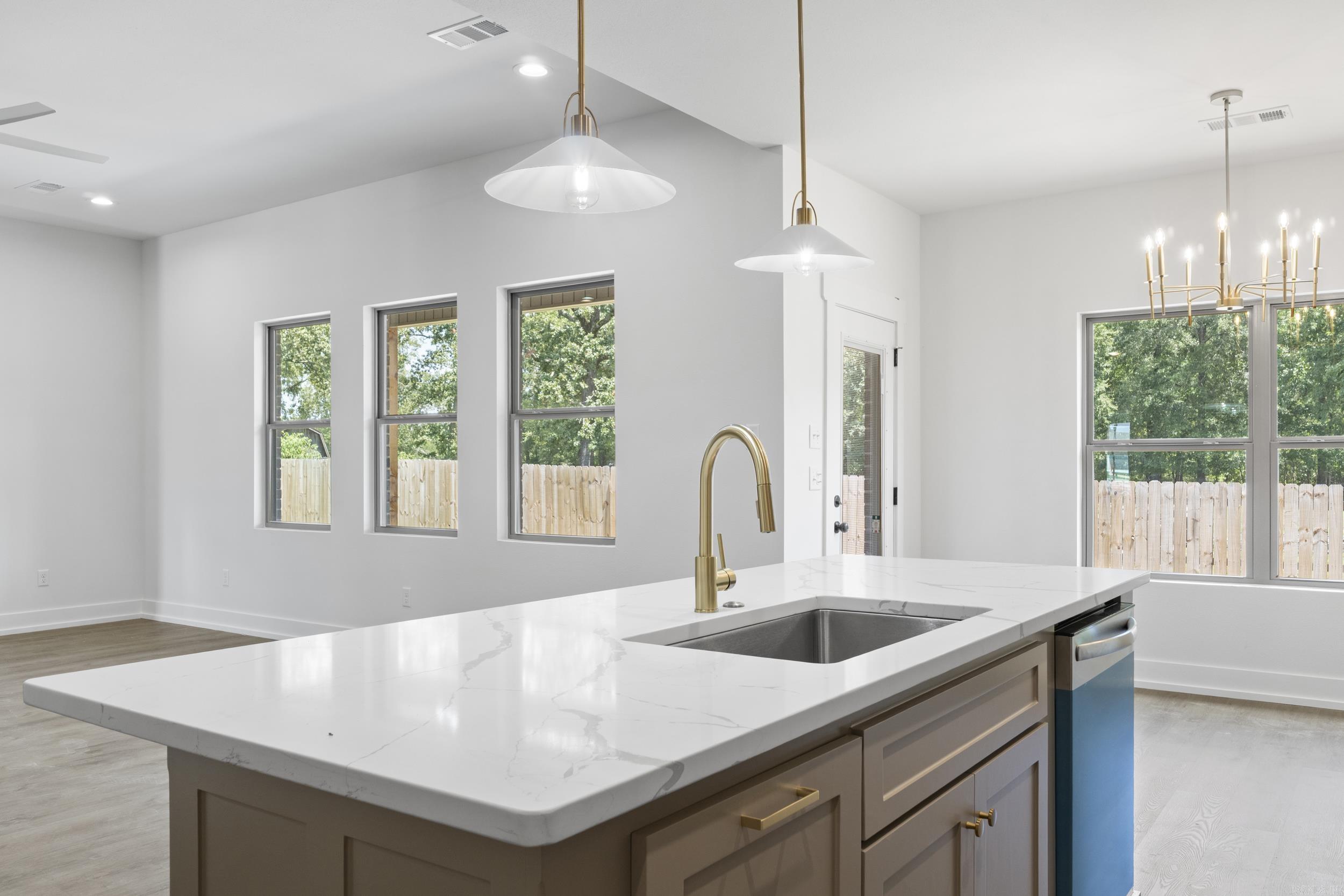 14 Morning Sun Cove Greenbrier, AR 72058