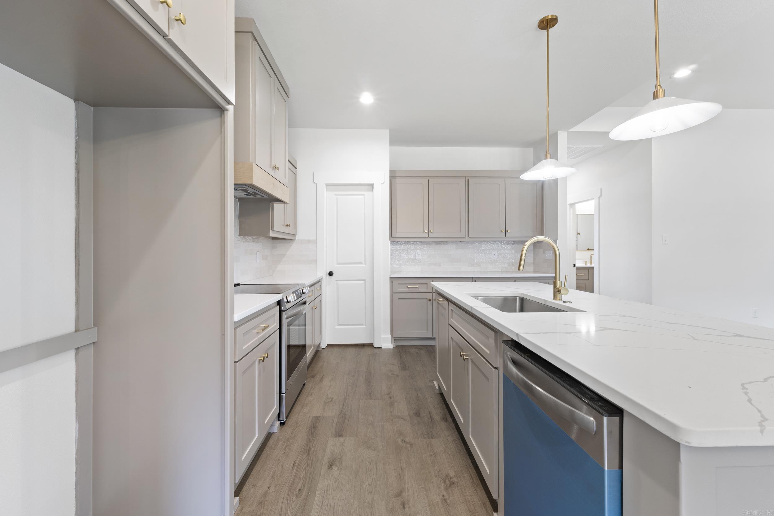14 Morning Sun Cove Greenbrier, AR 72058