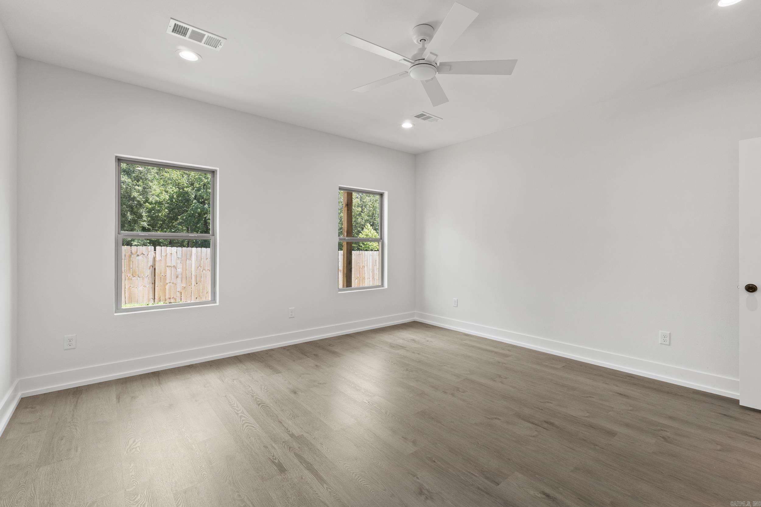 14 Morning Sun  Greenbrier, AR