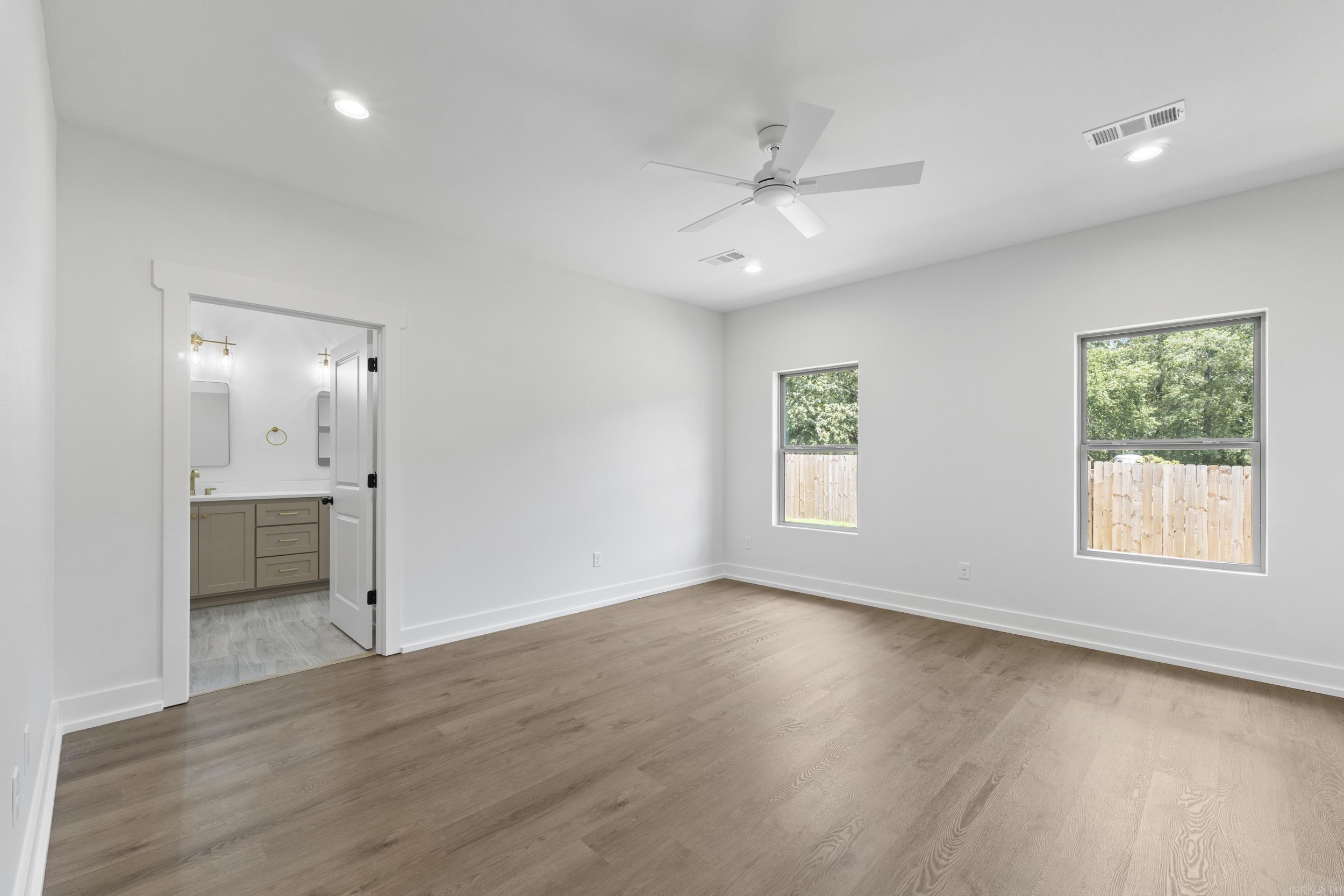 14 Morning Sun  Greenbrier, AR