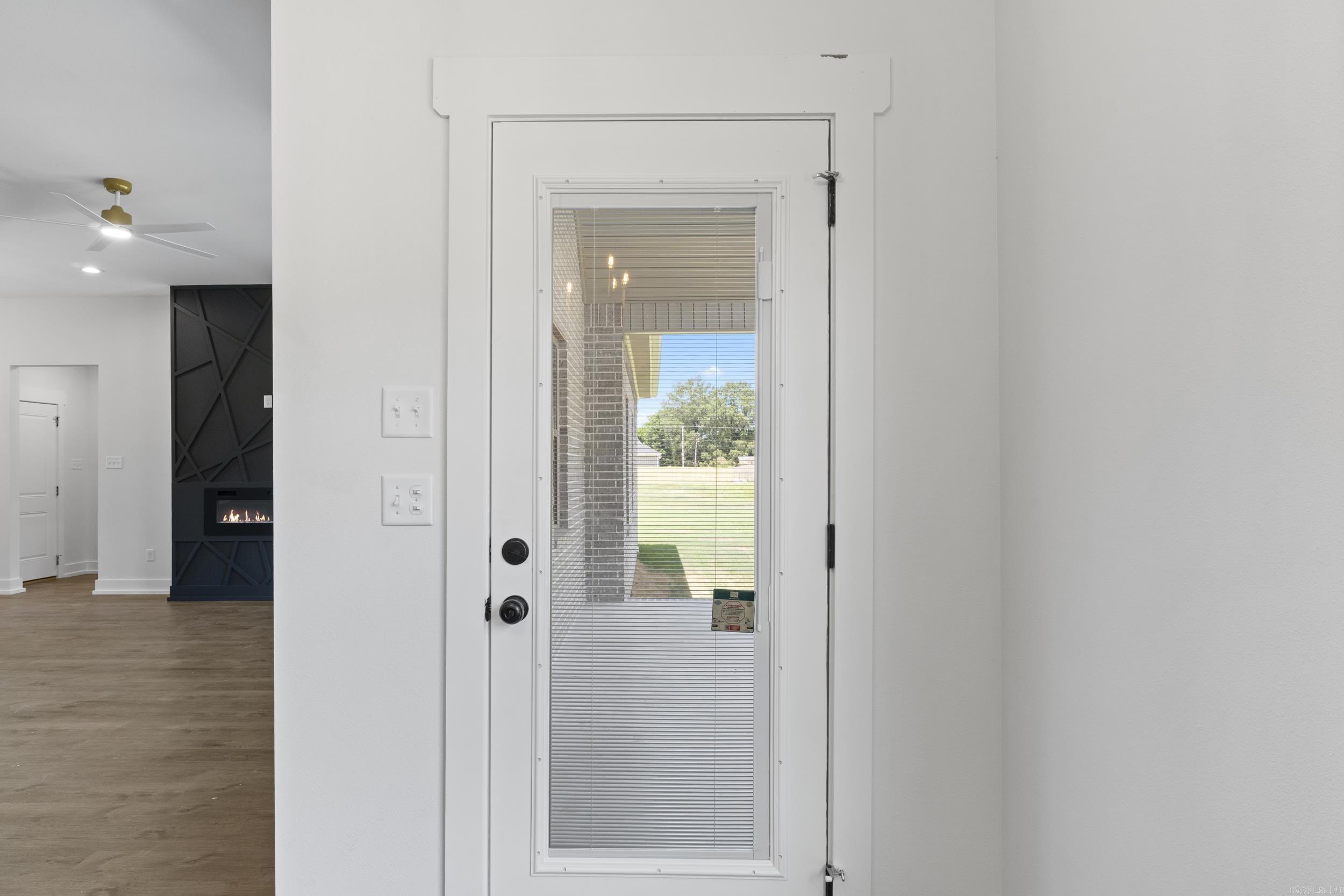 14 Morning Sun Cove Greenbrier, AR 72058