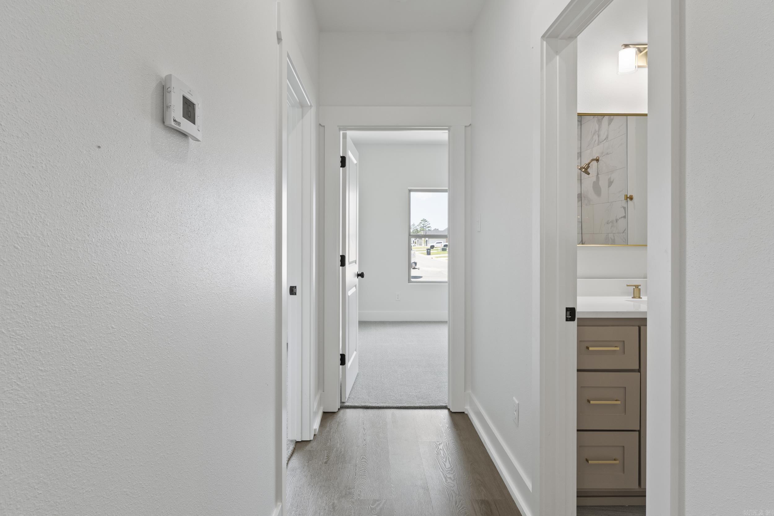 14 Morning Sun Cove Greenbrier, AR 72058