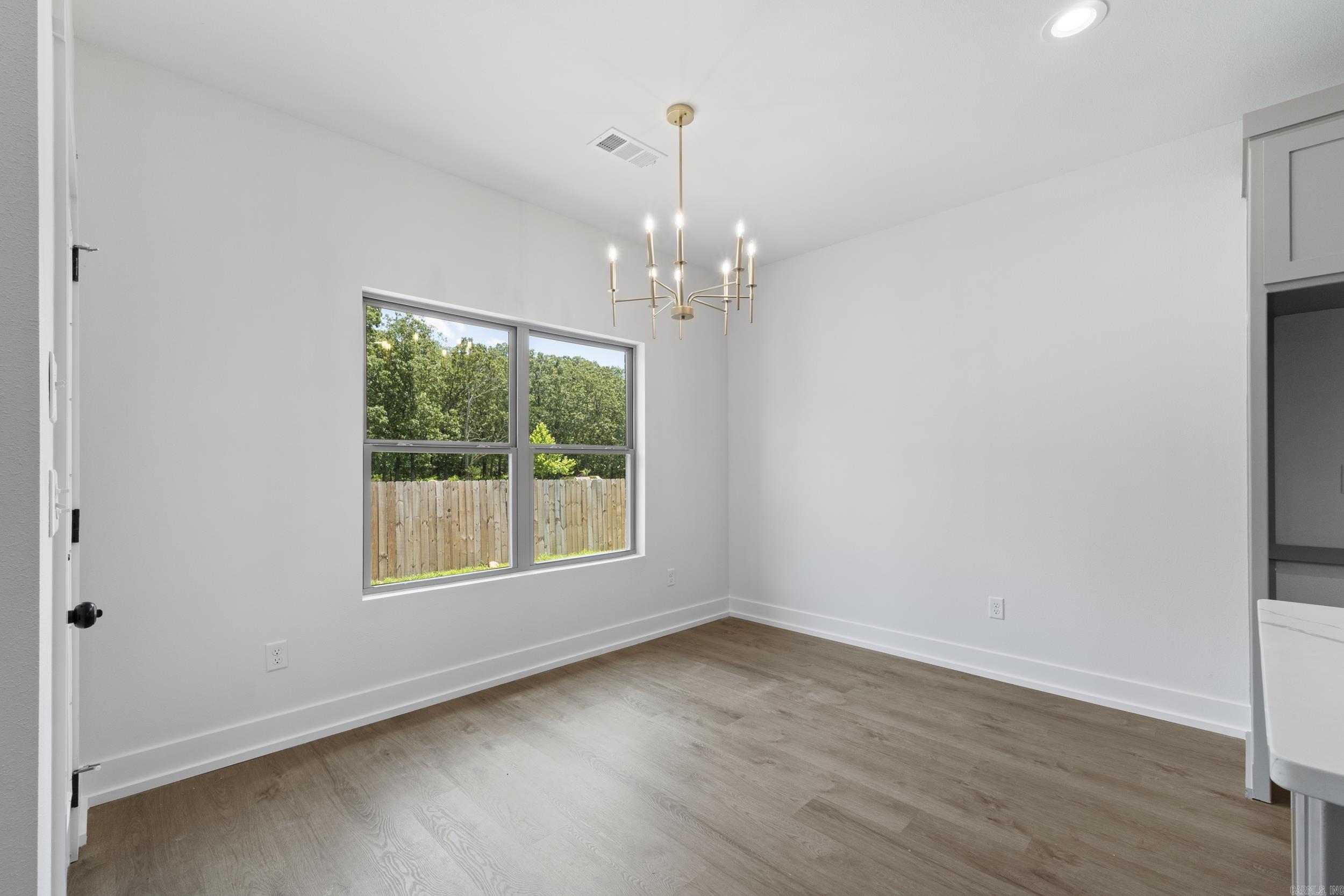 14 Morning Sun Cove Greenbrier, AR 72058