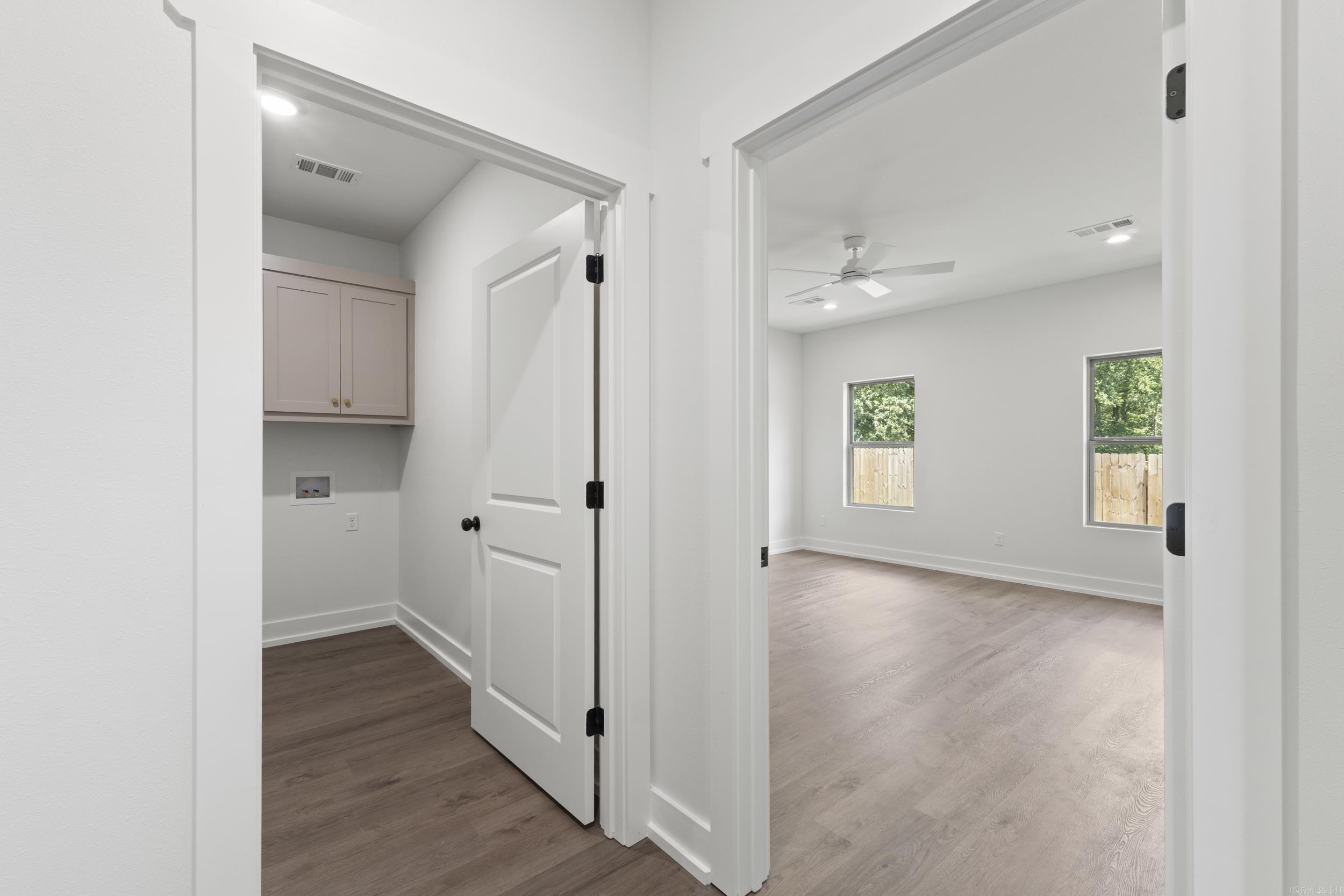 14 Morning Sun  Greenbrier, AR