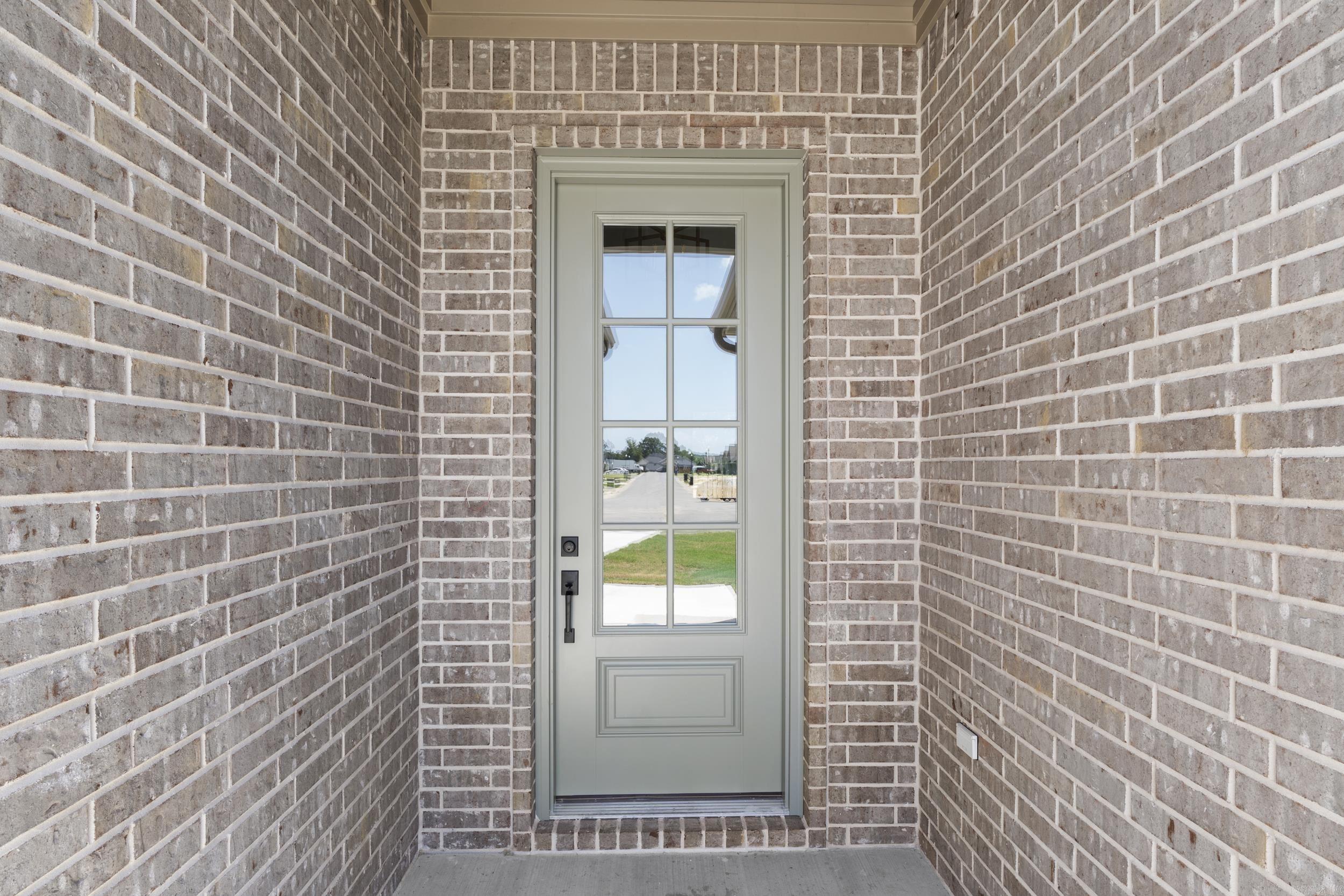 14 Morning Sun Cove Greenbrier, AR 72058