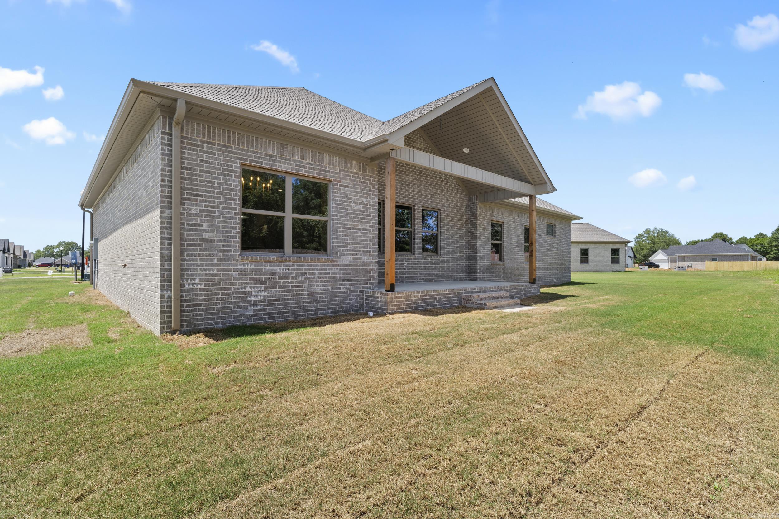 14 Morning Sun Cove Greenbrier, AR 72058