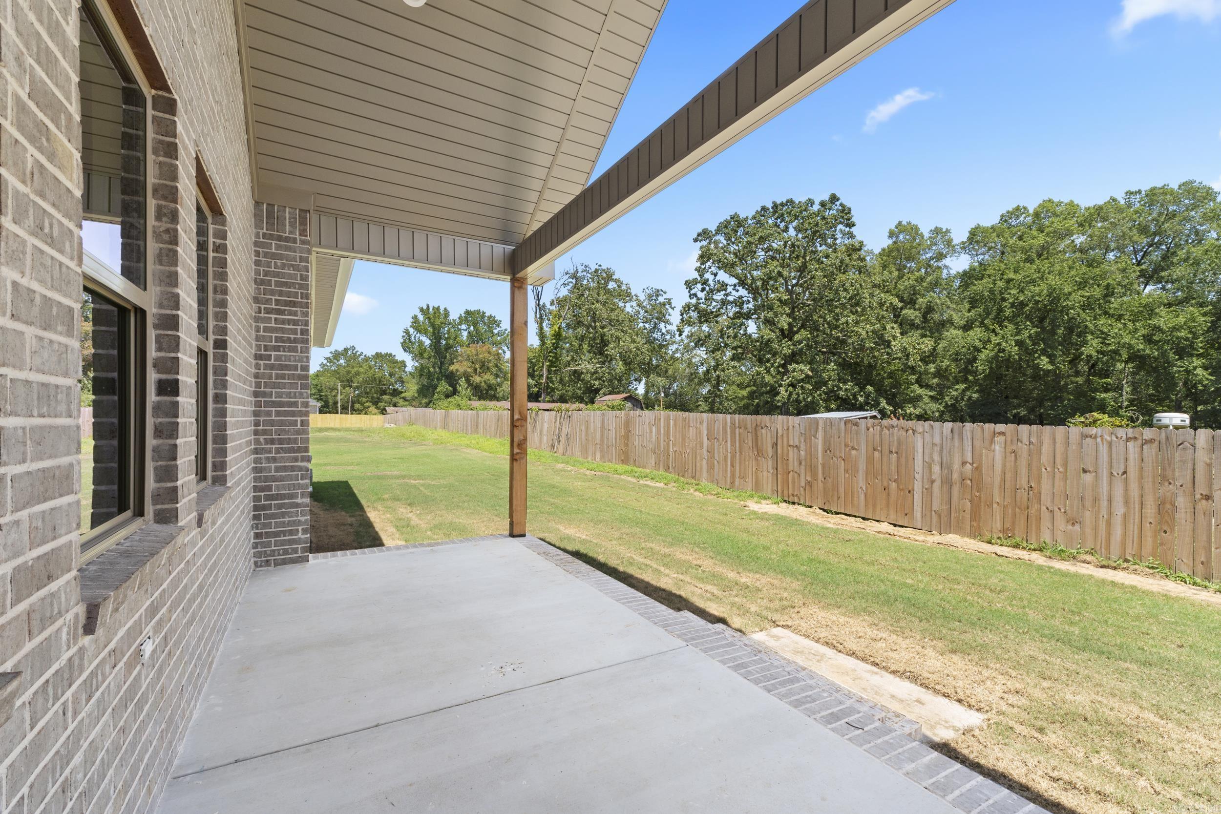 14 Morning Sun  Greenbrier, AR