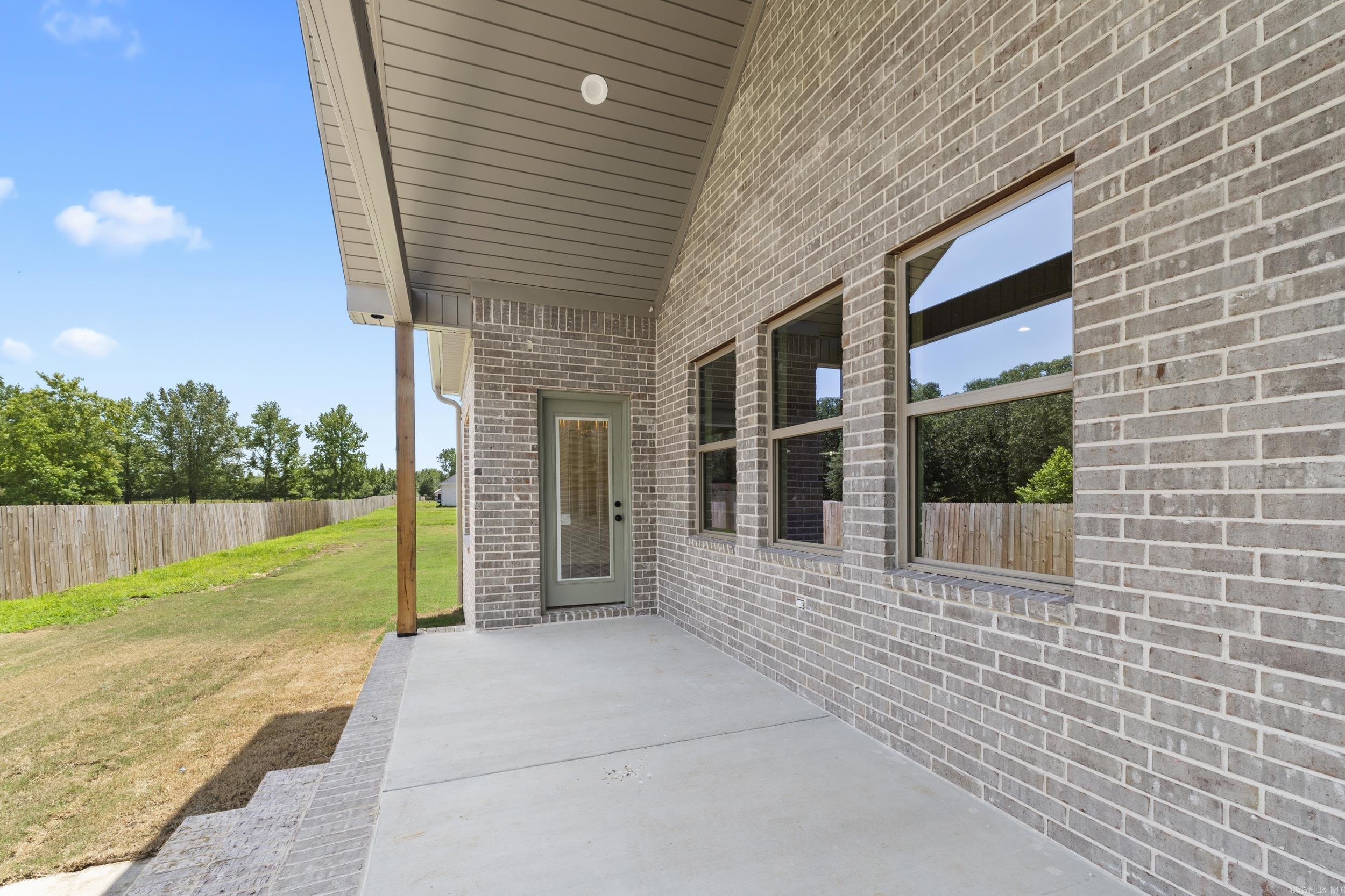 14 Morning Sun Cove Greenbrier, AR 72058