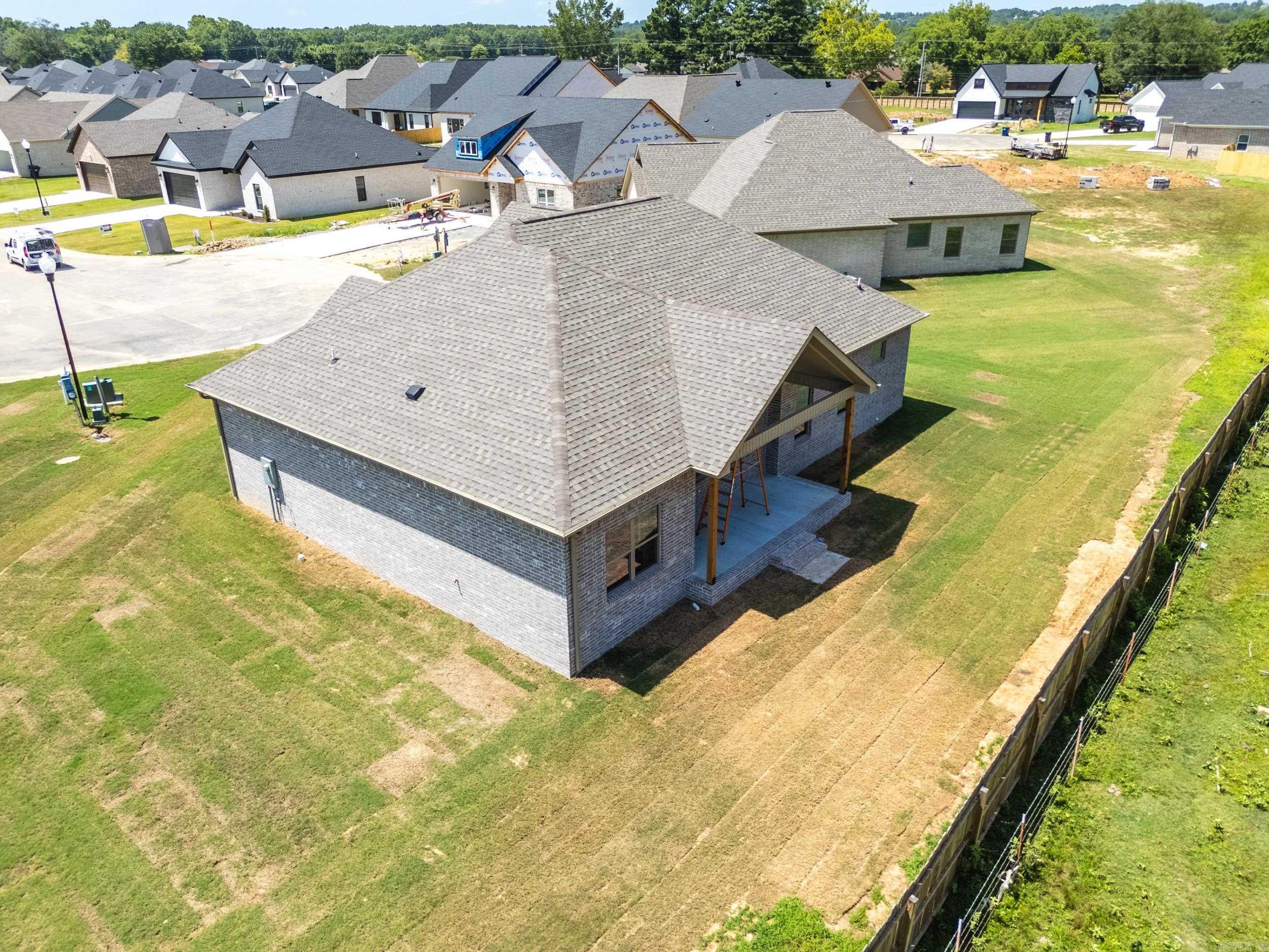 14 Morning Sun Cove Greenbrier, AR 72058