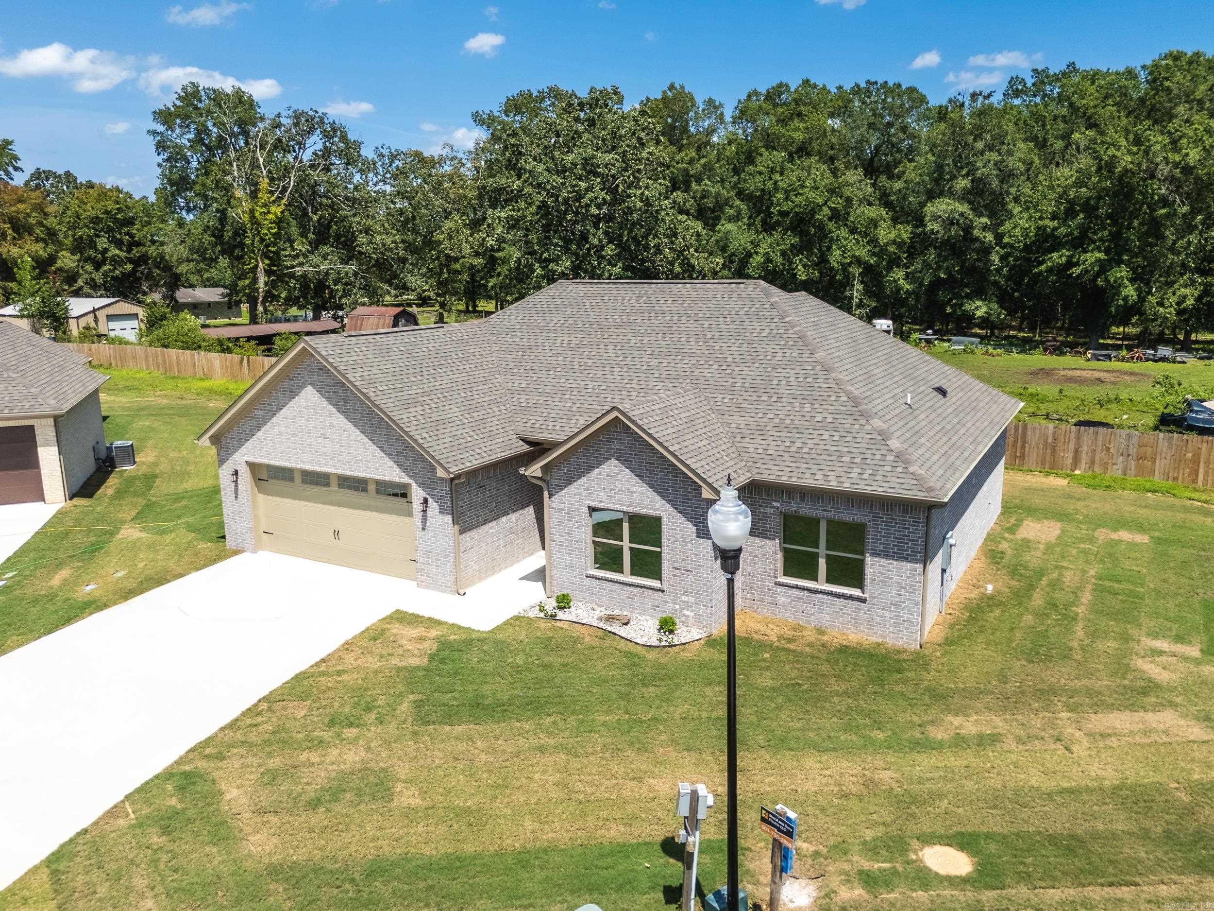 14 Morning Sun Cove Greenbrier, AR 72058