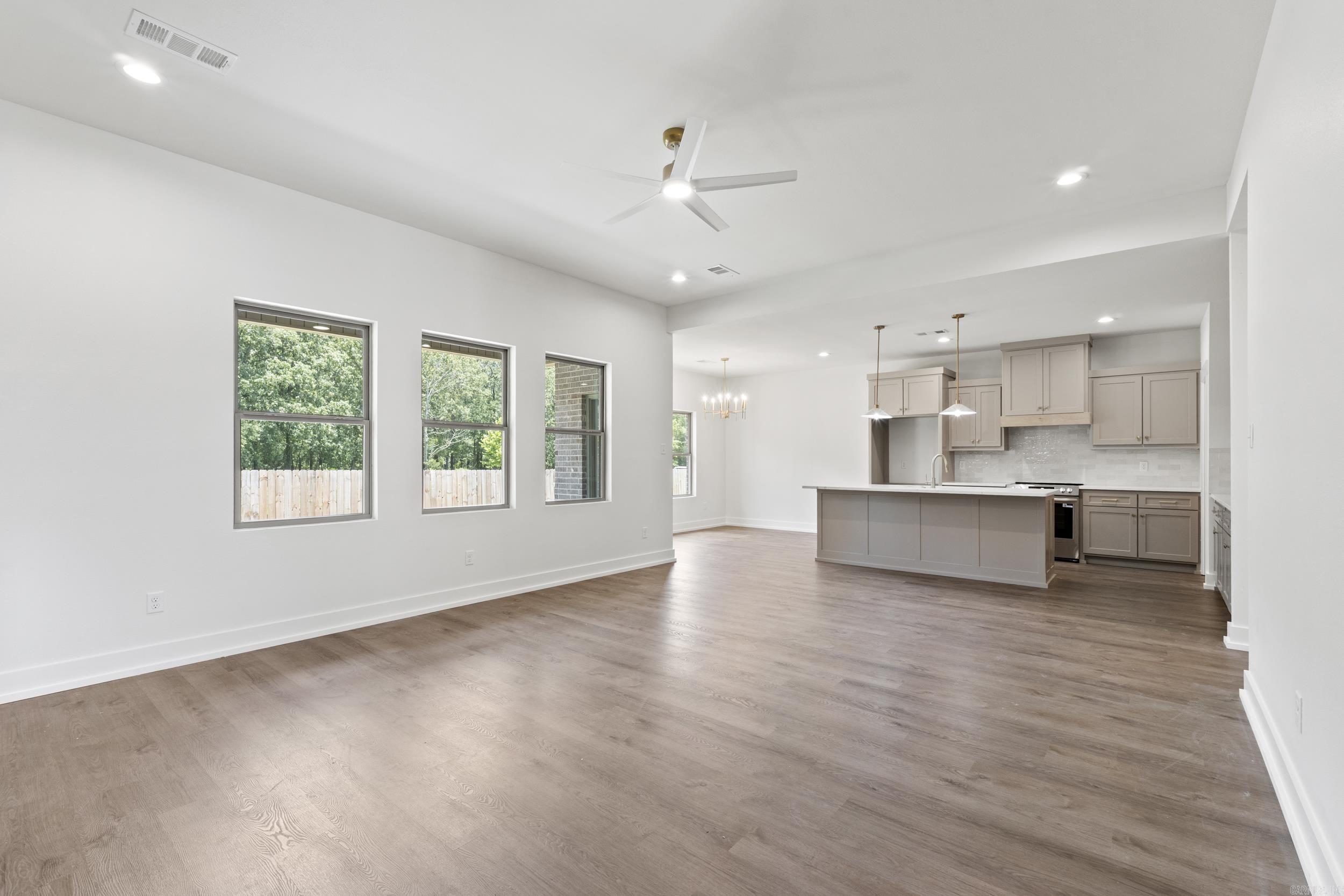 14 Morning Sun Cove Greenbrier, AR 72058