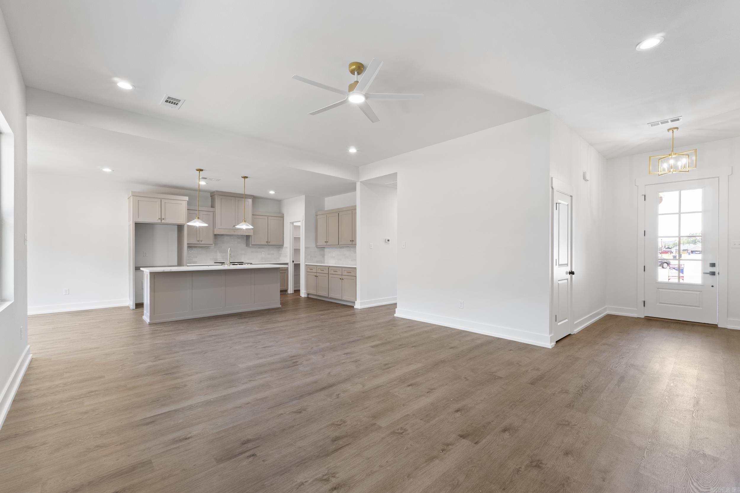 14 Morning Sun Cove Greenbrier, AR 72058