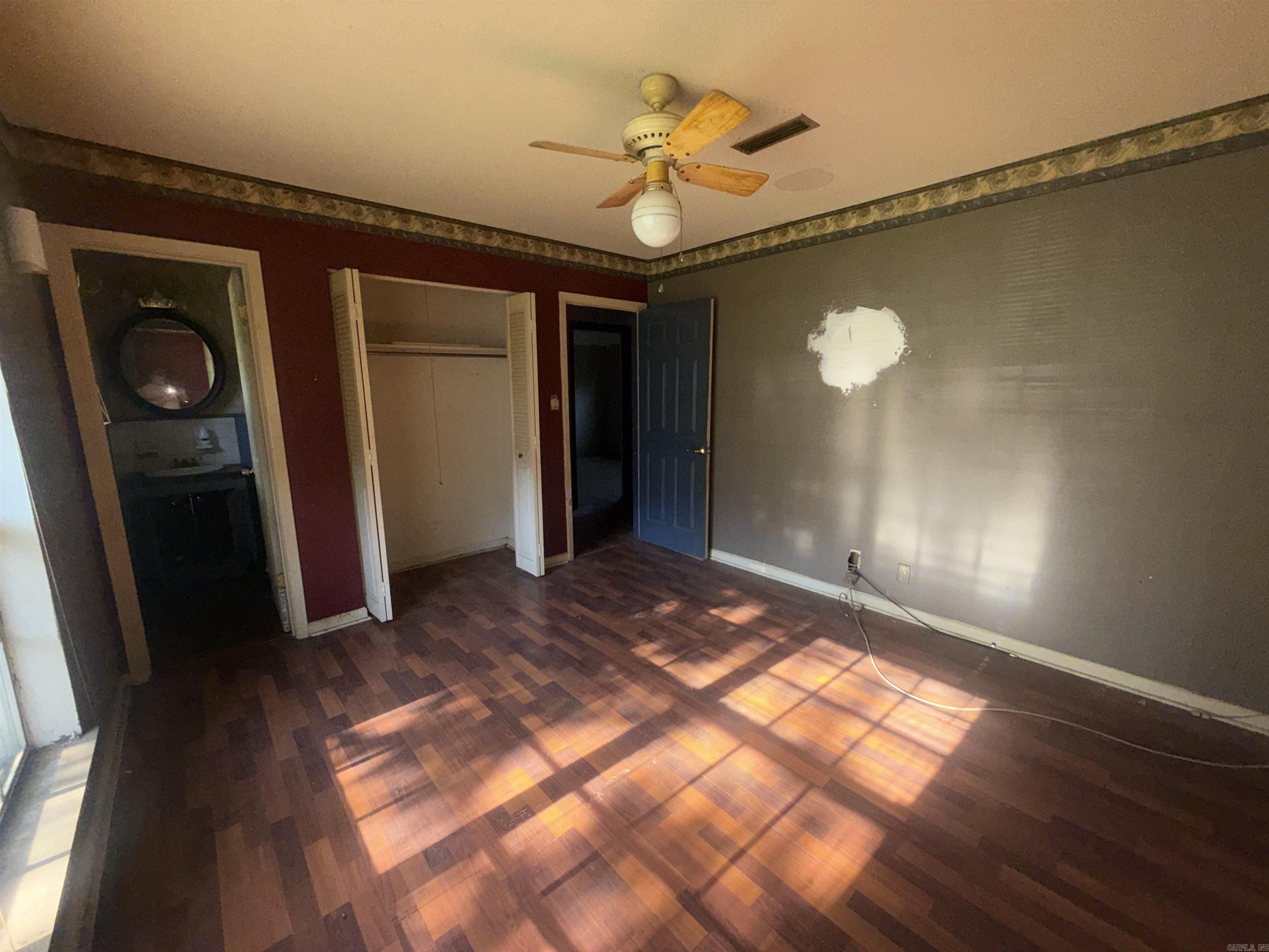 106 Galahad  Hot Springs, AR