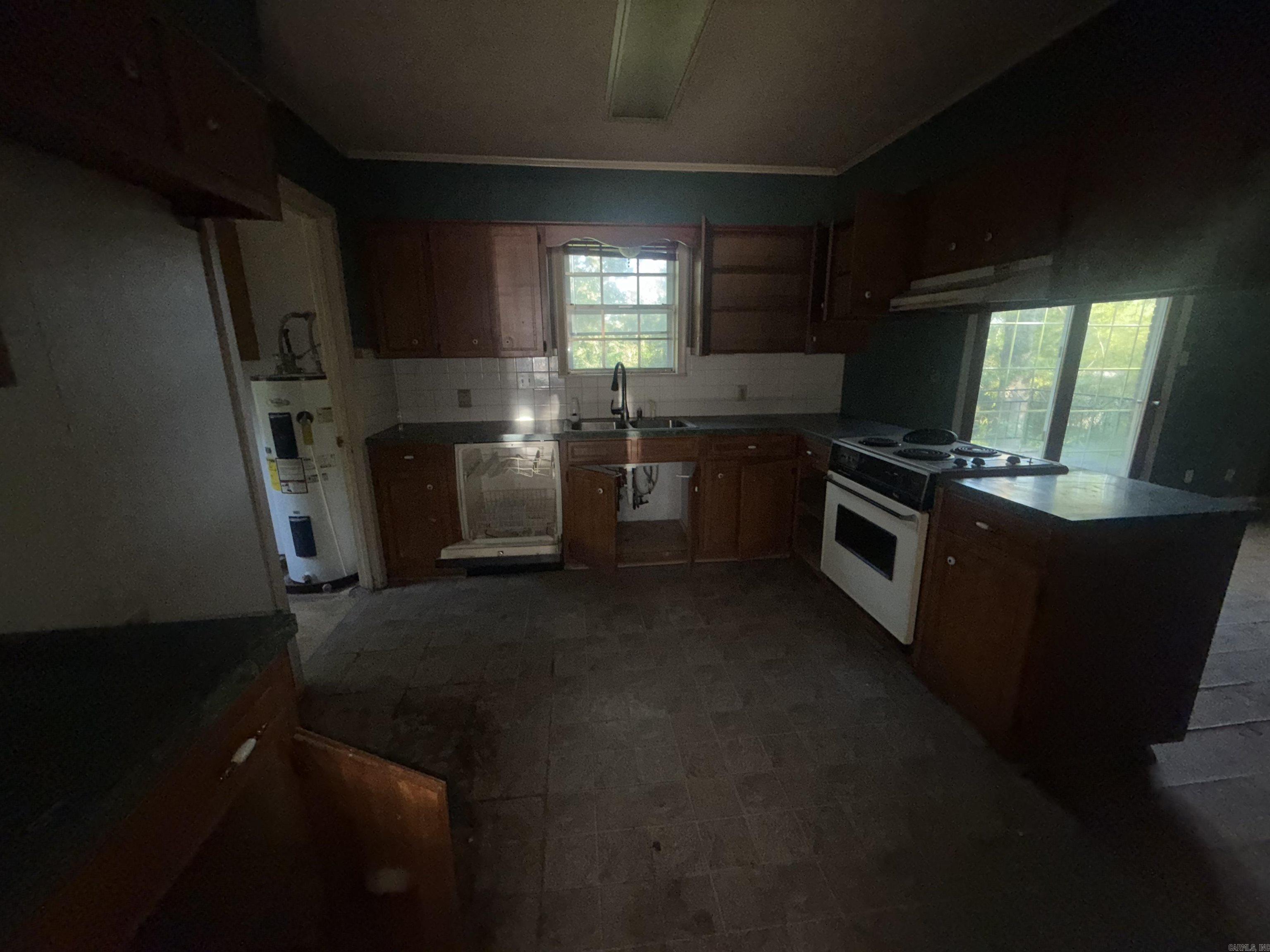 106 Galahad  Hot Springs, AR