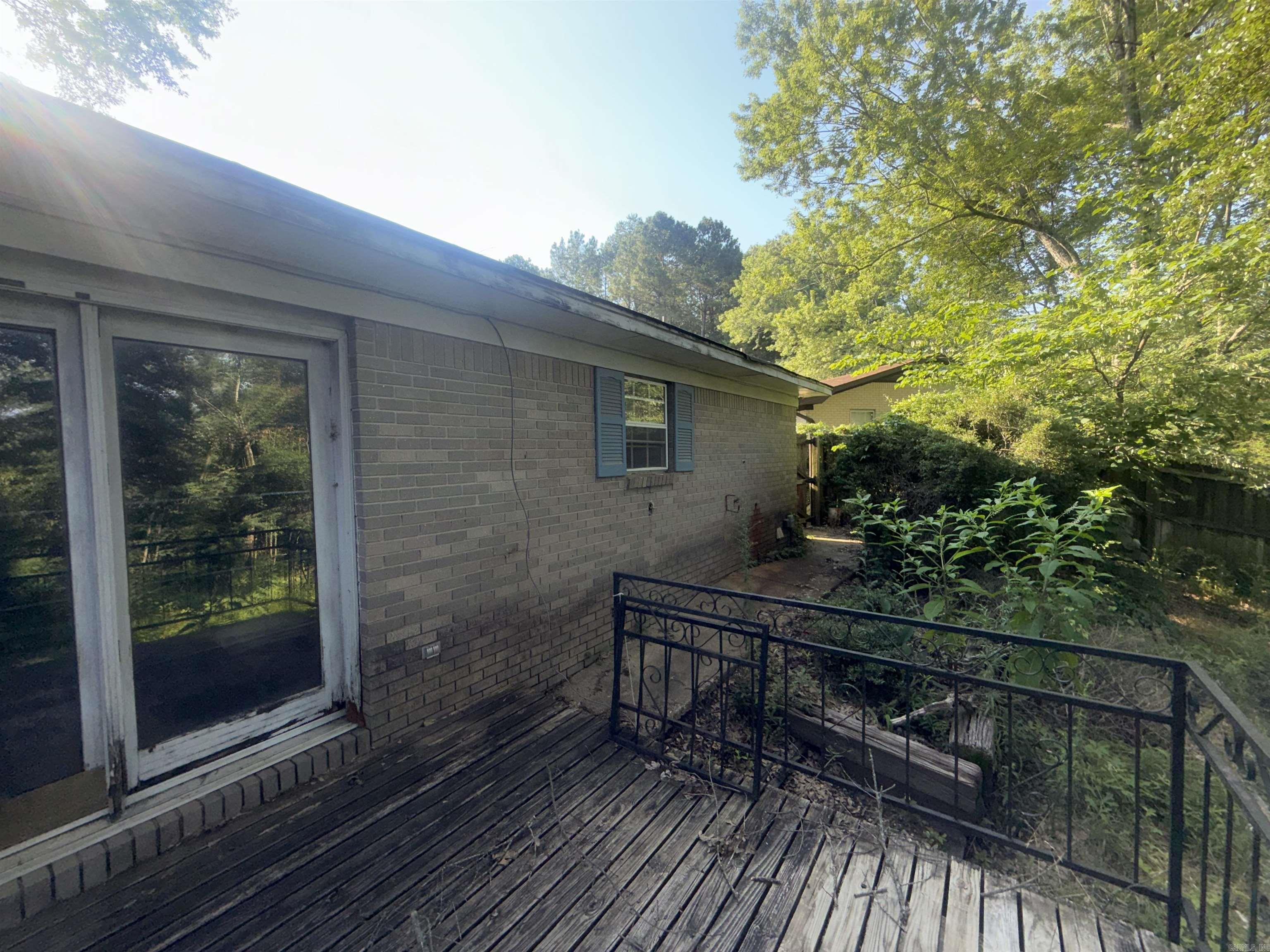 106 Galahad  Hot Springs, AR