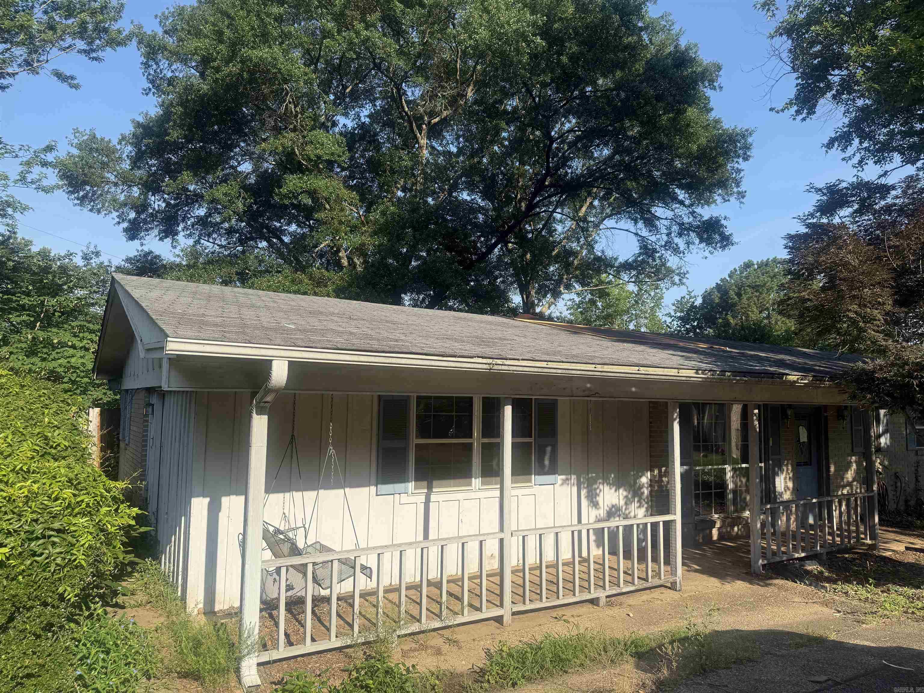 106 Galahad  Hot Springs, AR