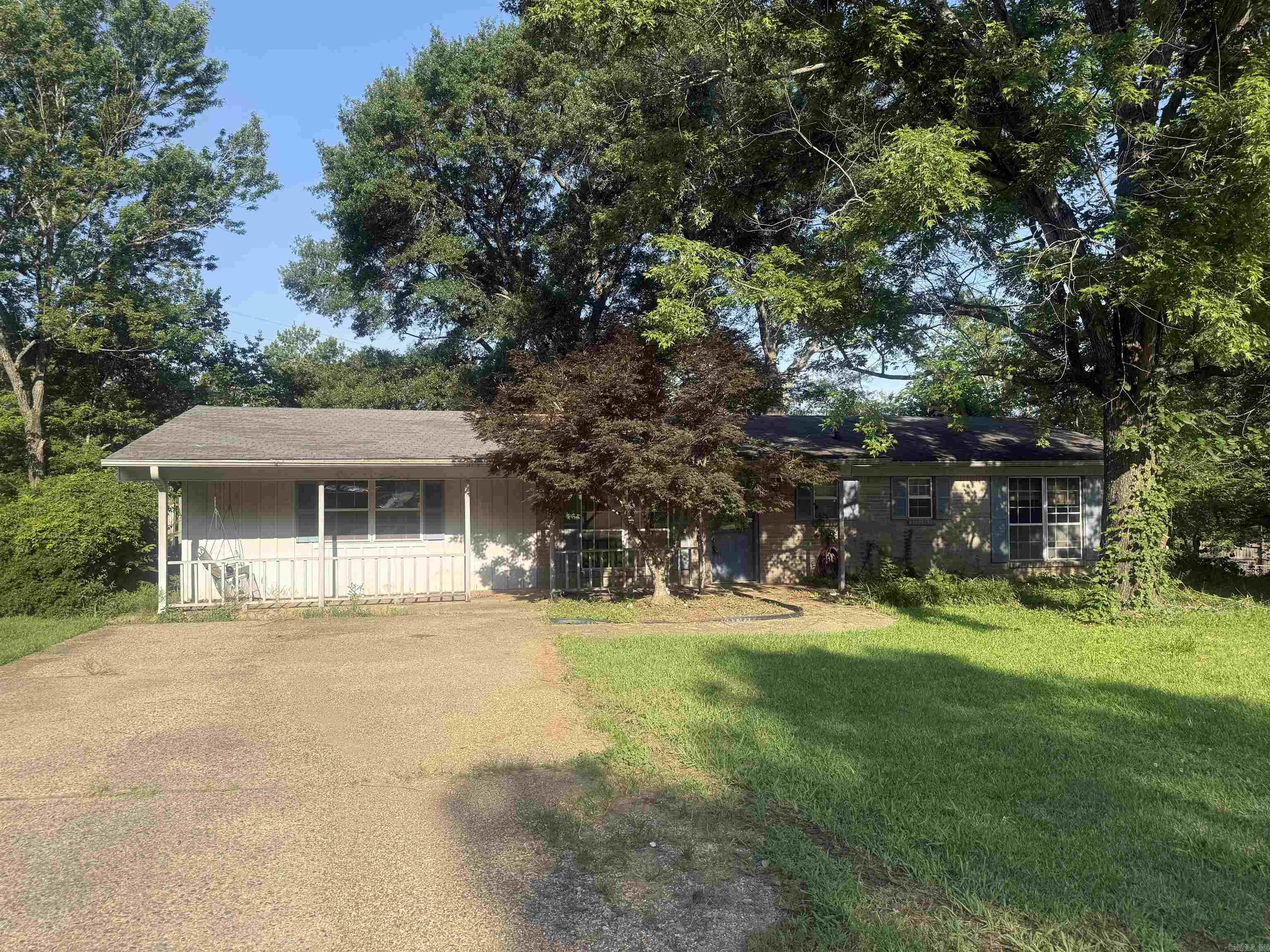 106 Galahad  Hot Springs, AR