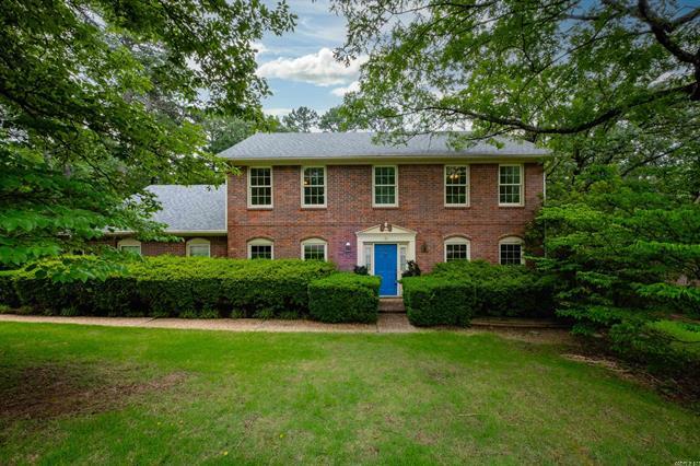11  Bradbury  Little Rock, AR