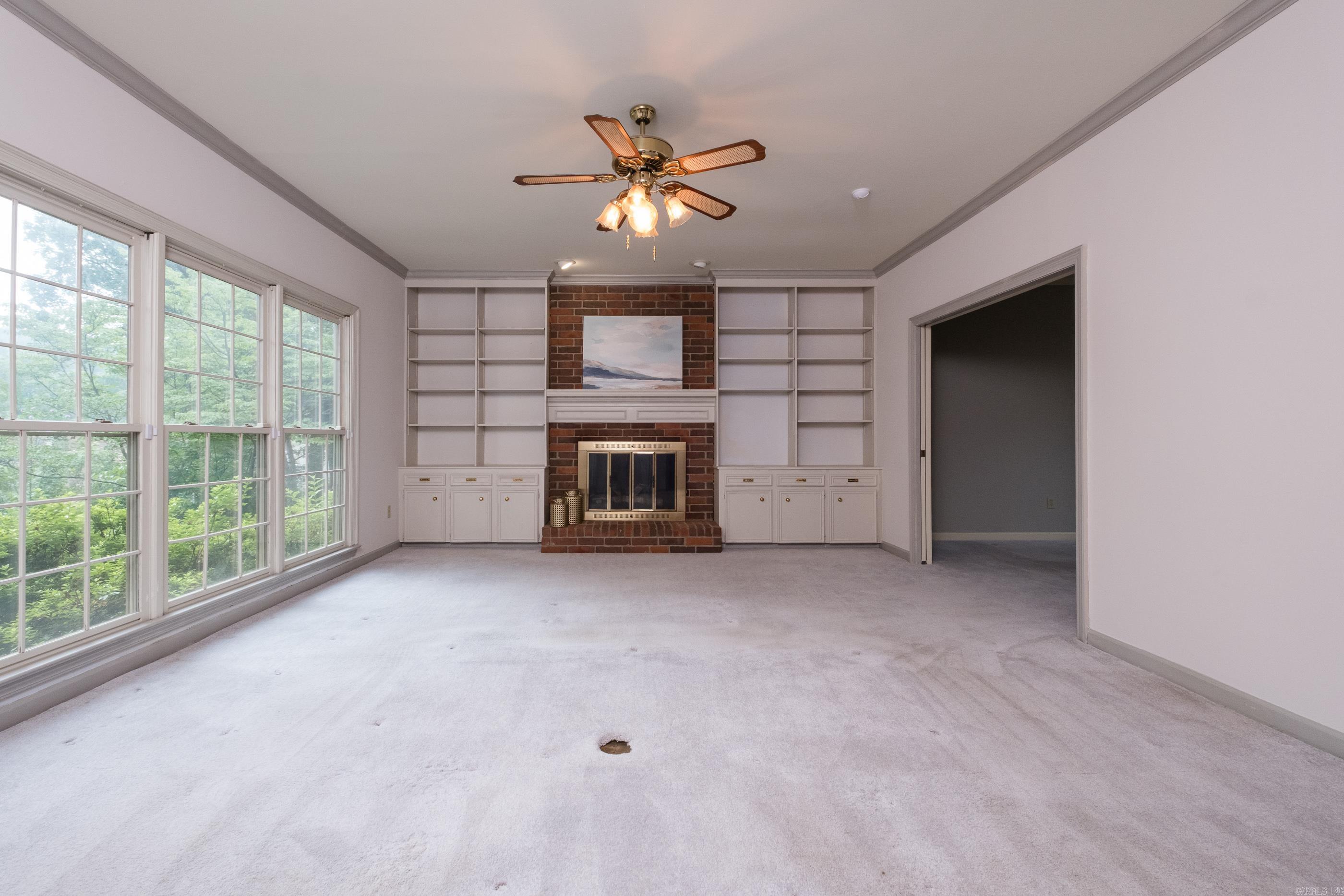 11  Bradbury  Little Rock, AR