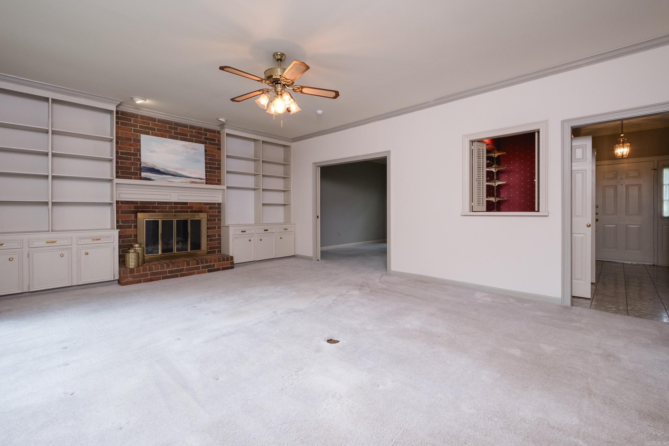 11  Bradbury  Little Rock, AR