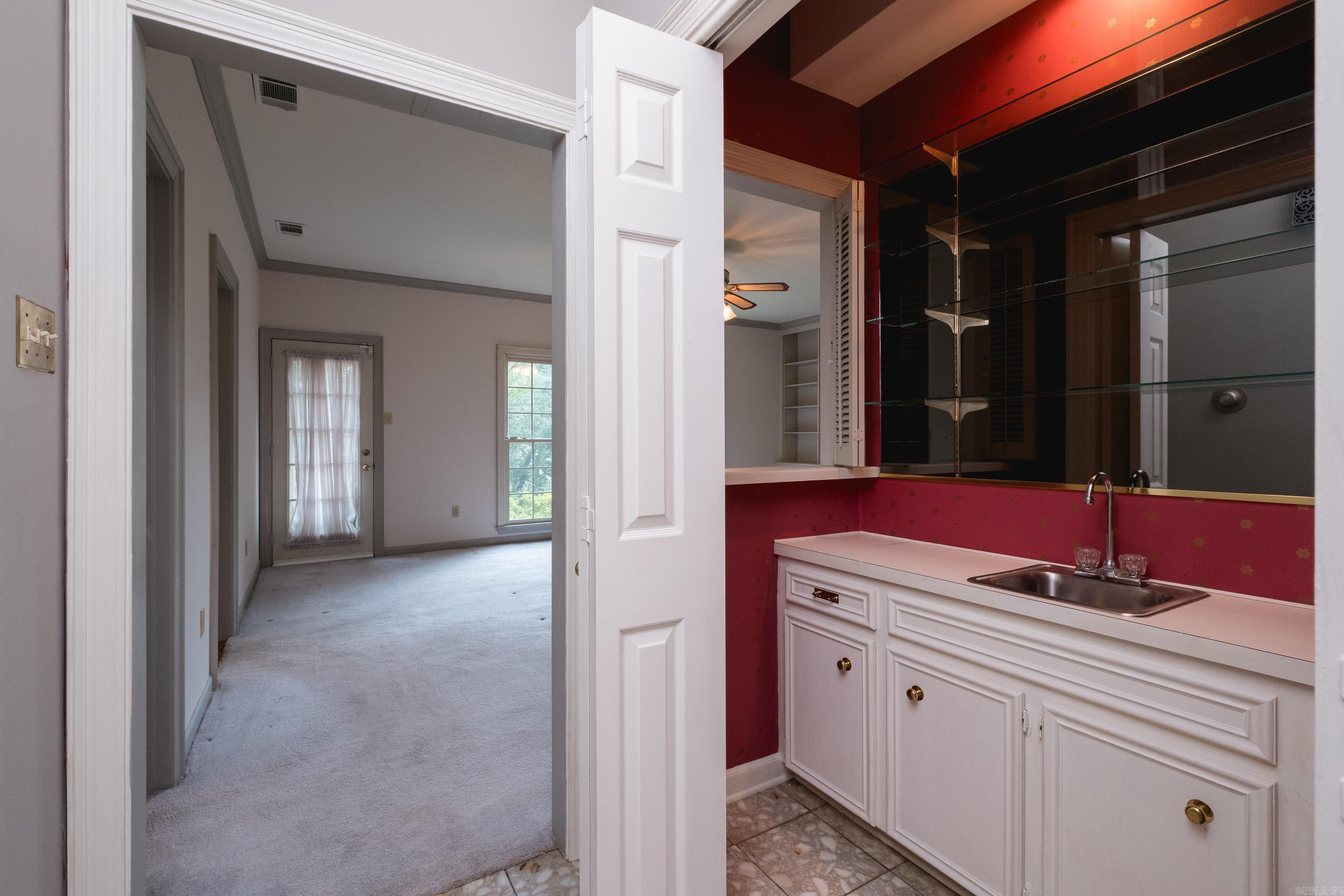 11  Bradbury  Little Rock, AR