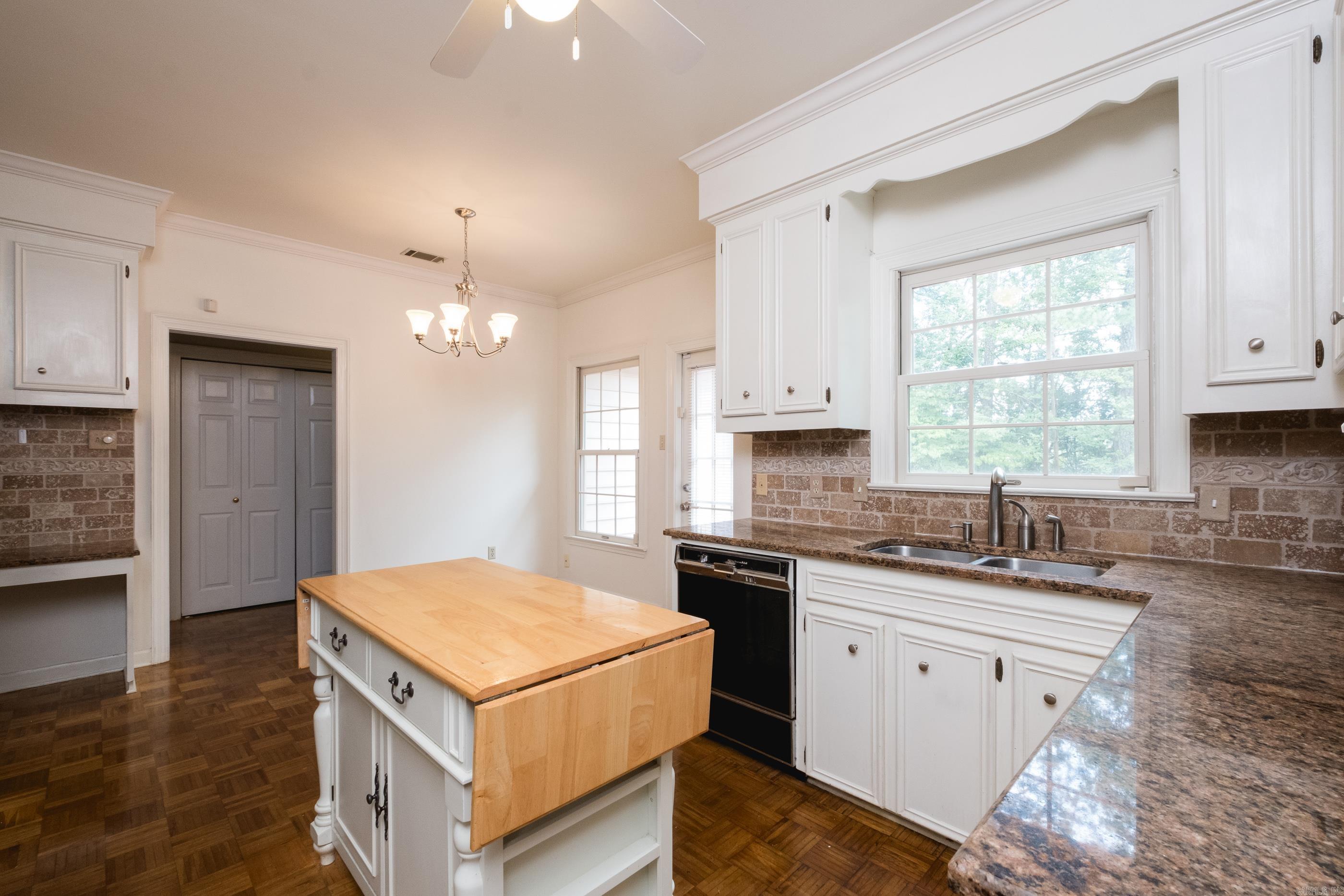 11  Bradbury  Little Rock, AR