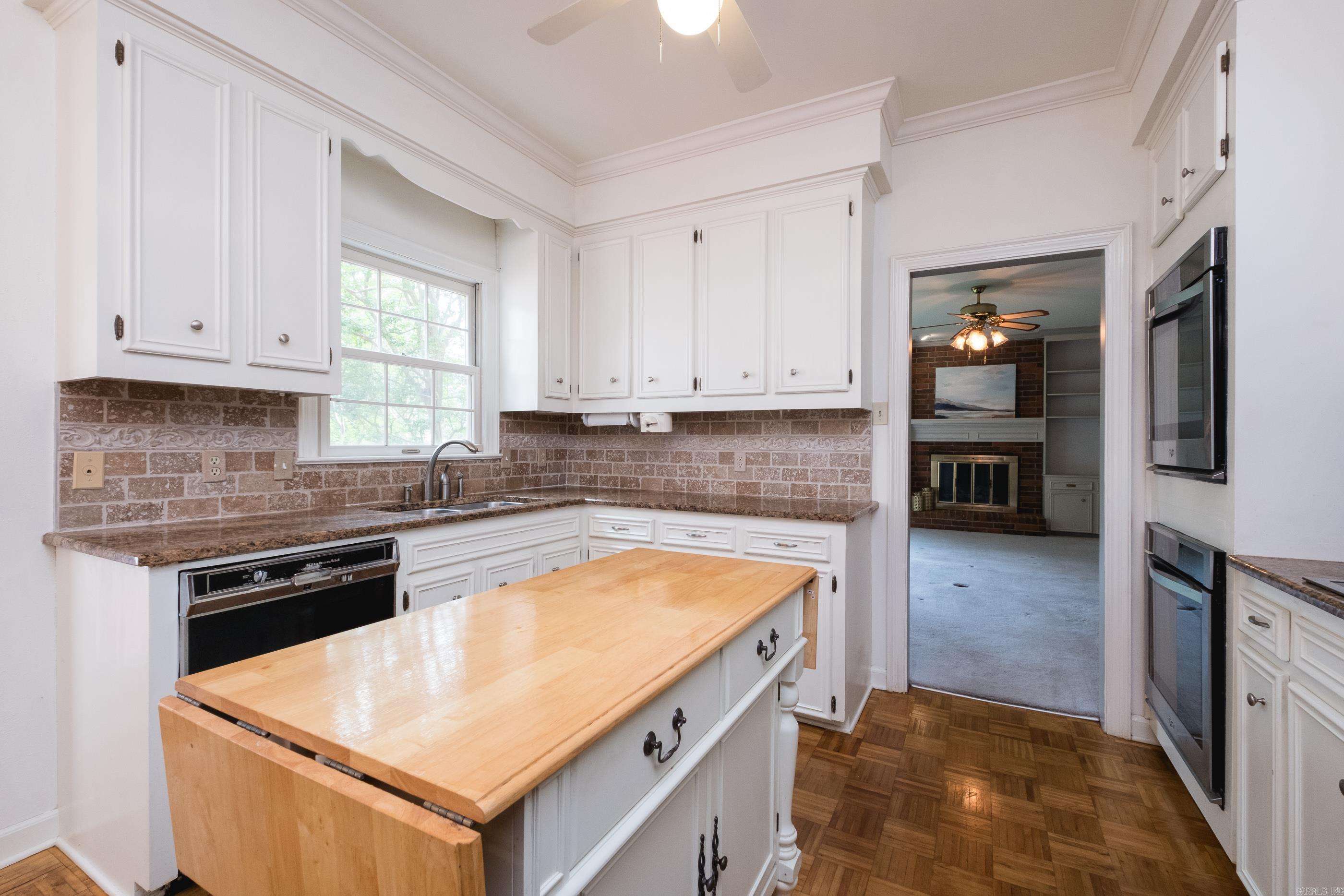 11  Bradbury  Little Rock, AR