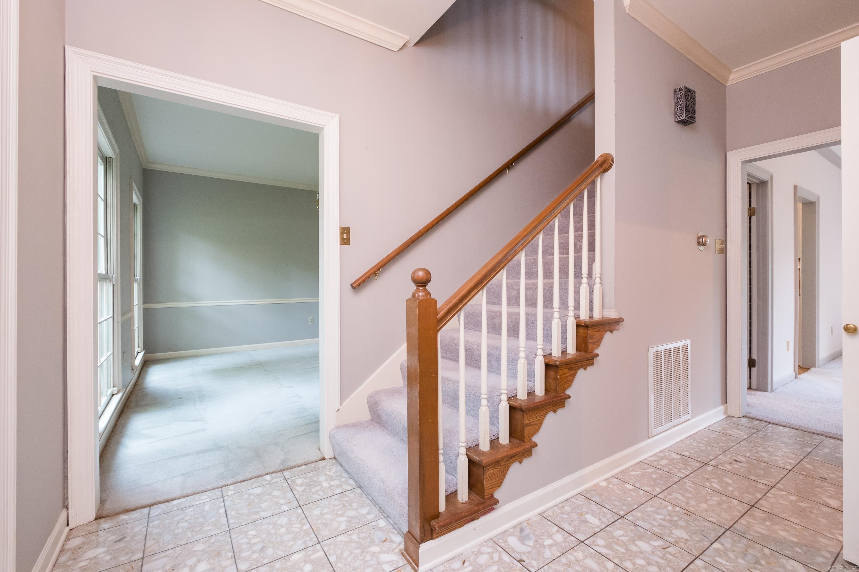 11  Bradbury  Little Rock, AR