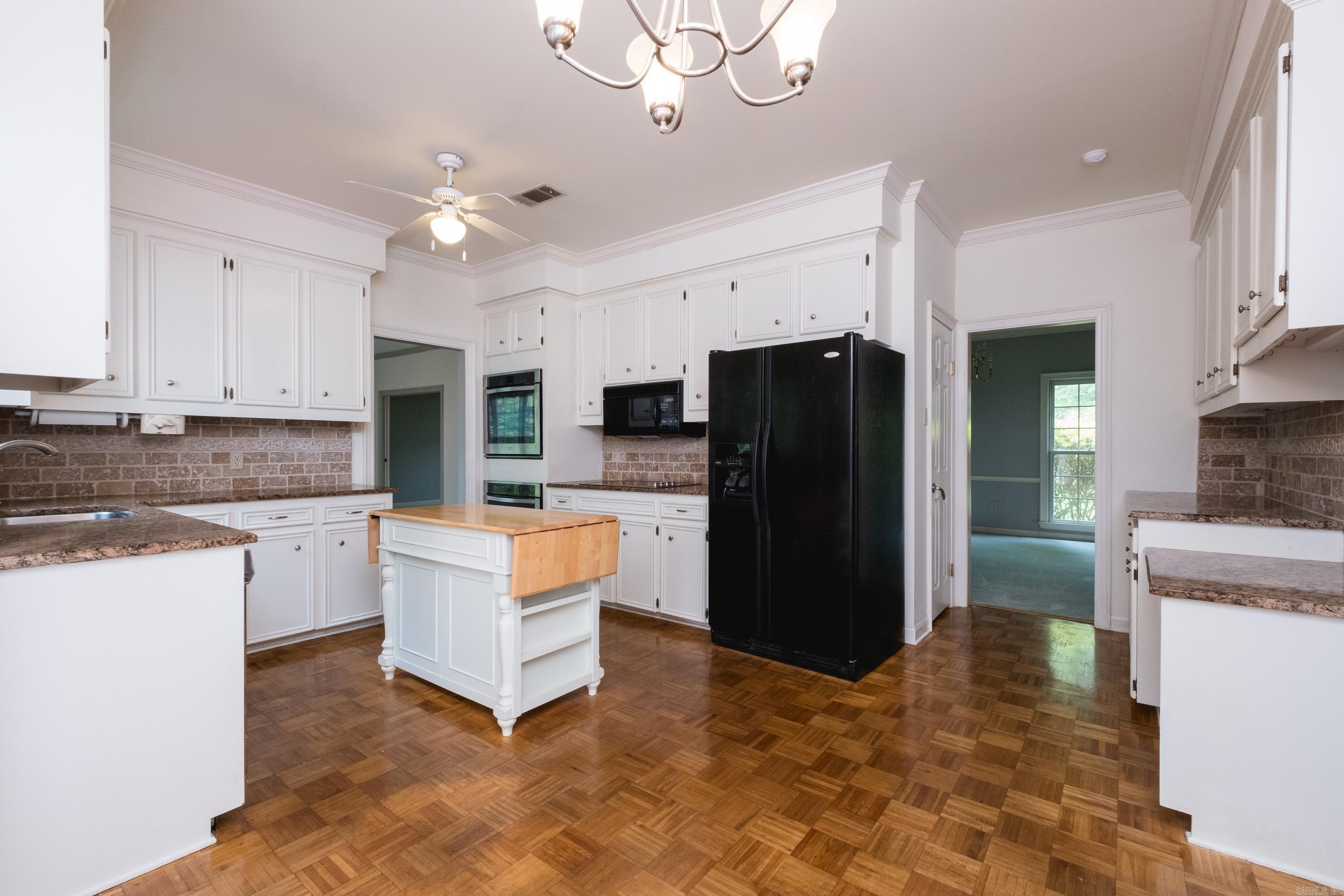 11  Bradbury  Little Rock, AR