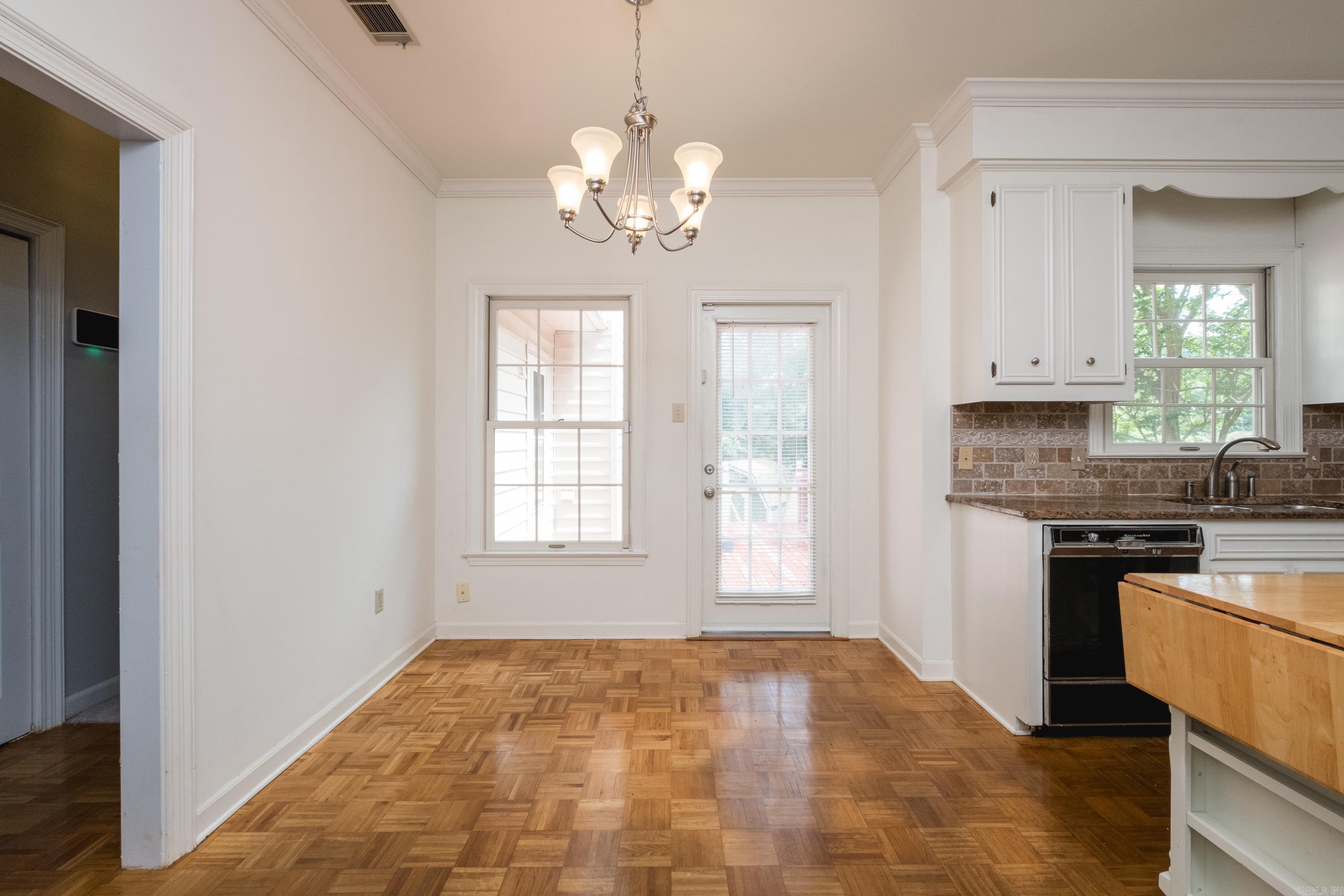 11  Bradbury  Little Rock, AR
