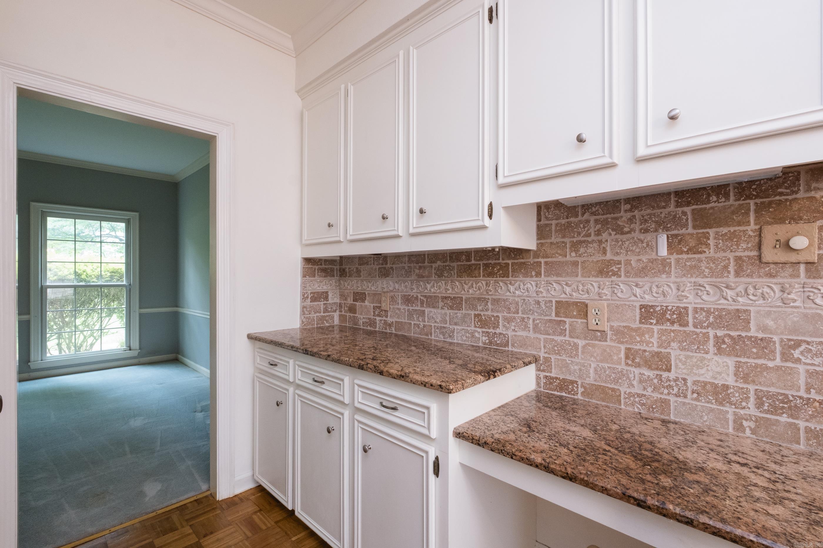 11  Bradbury  Little Rock, AR