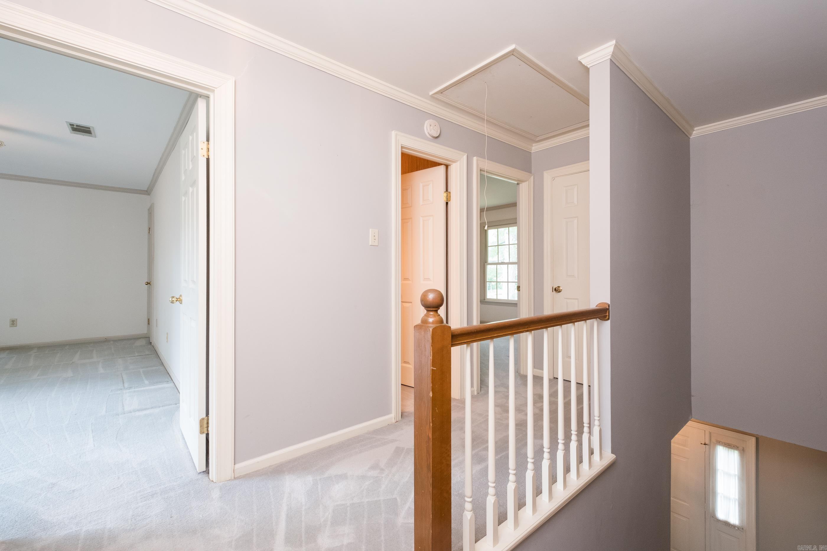 11  Bradbury  Little Rock, AR