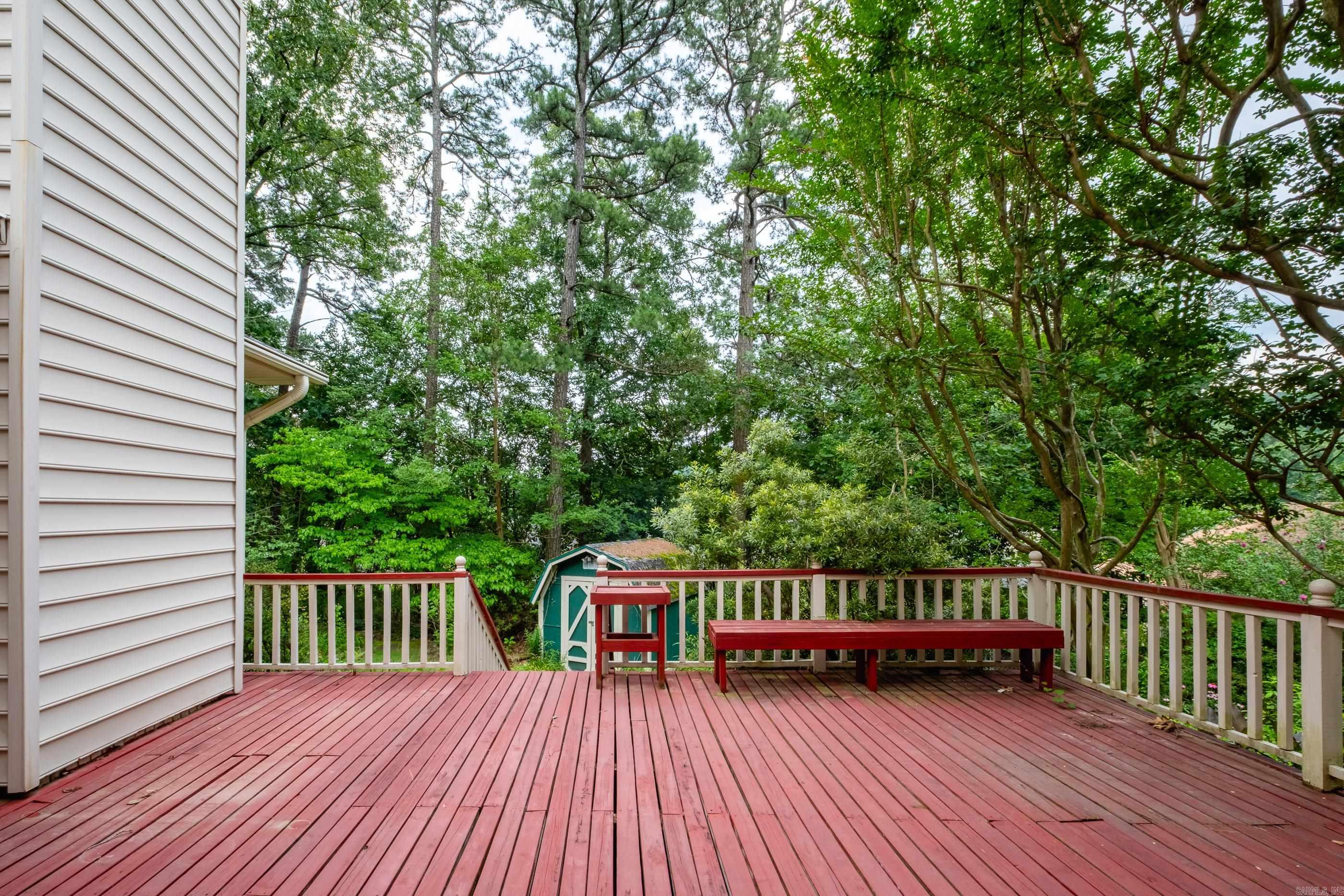 11  Bradbury  Little Rock, AR