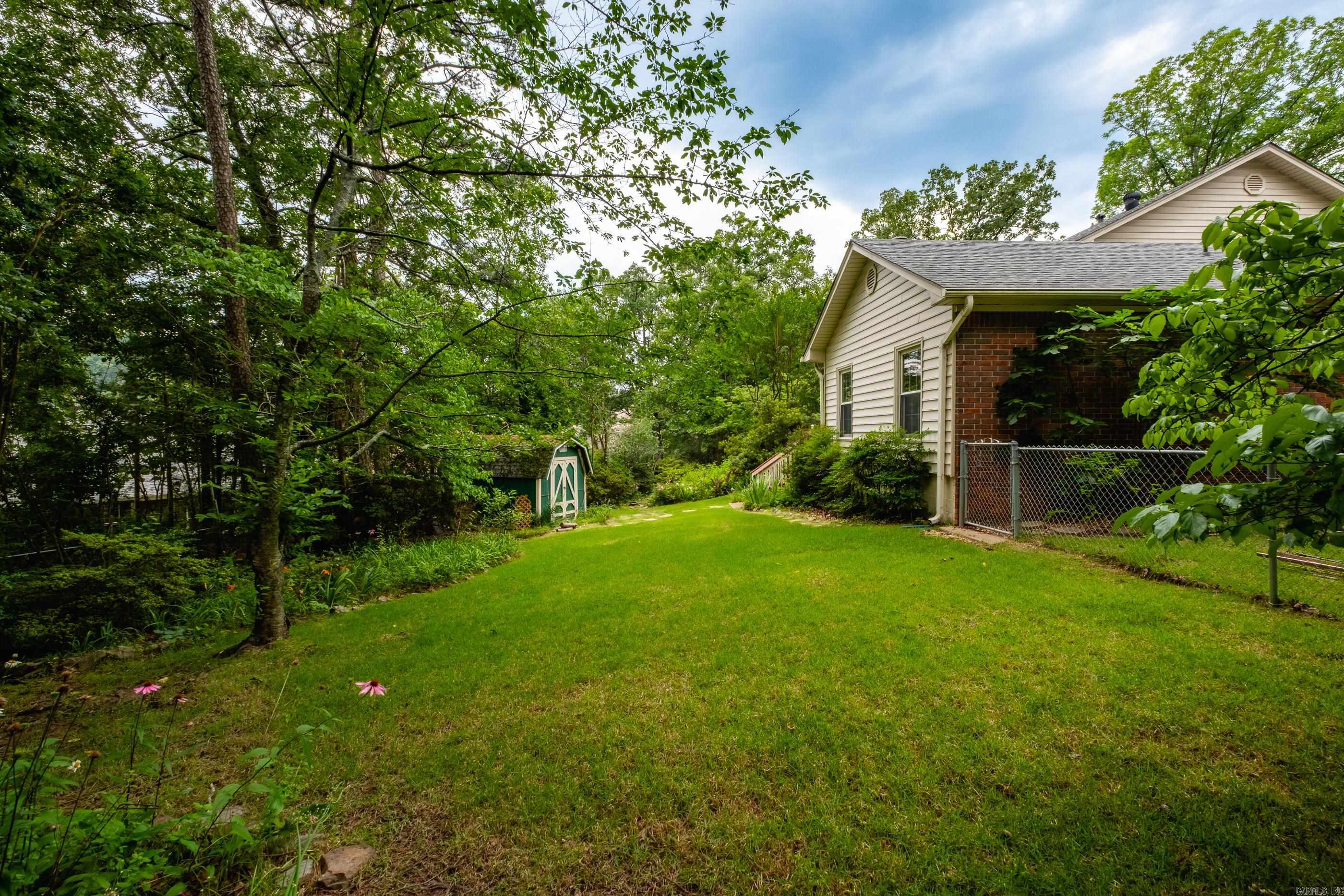 11  Bradbury  Little Rock, AR