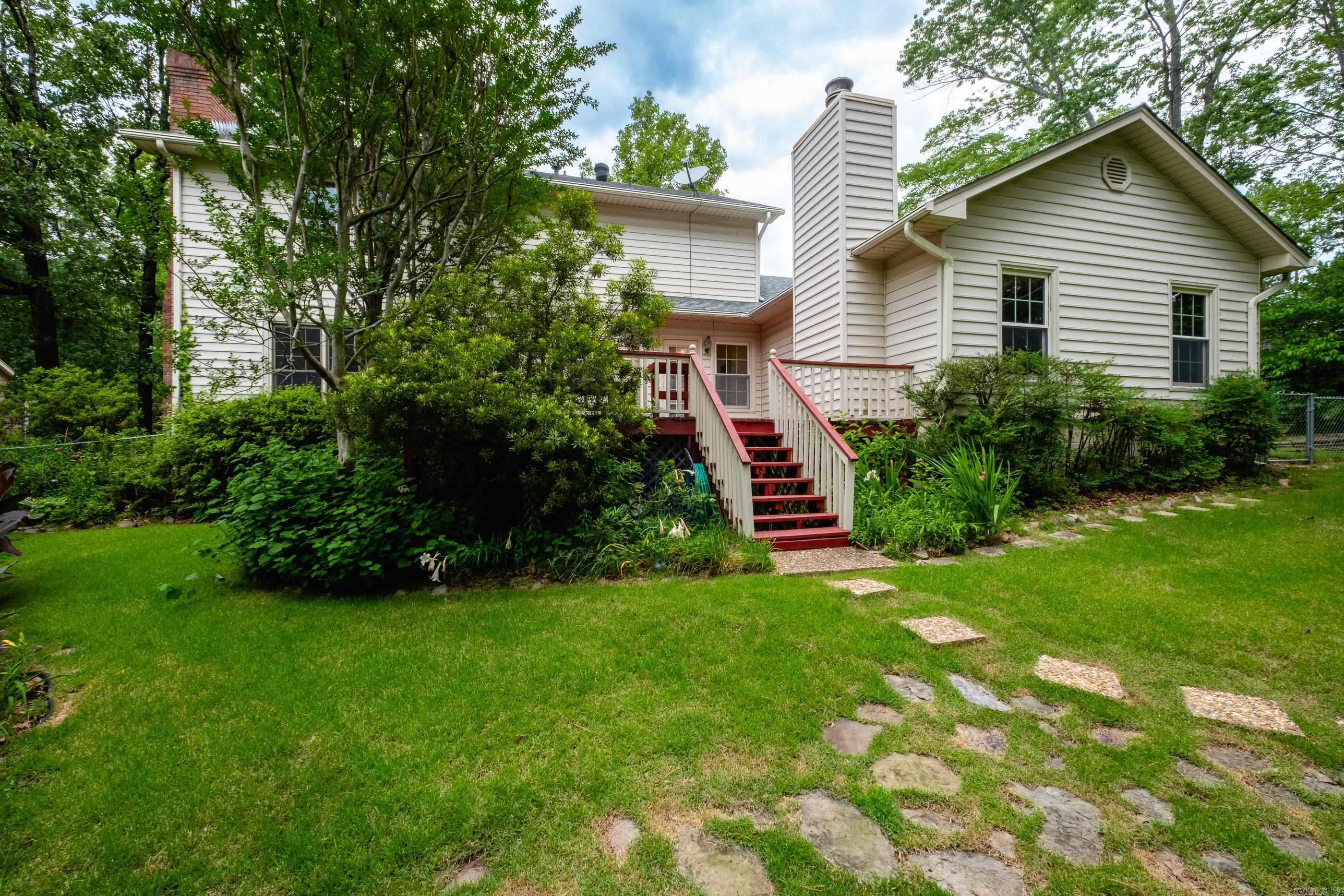 11  Bradbury  Little Rock, AR