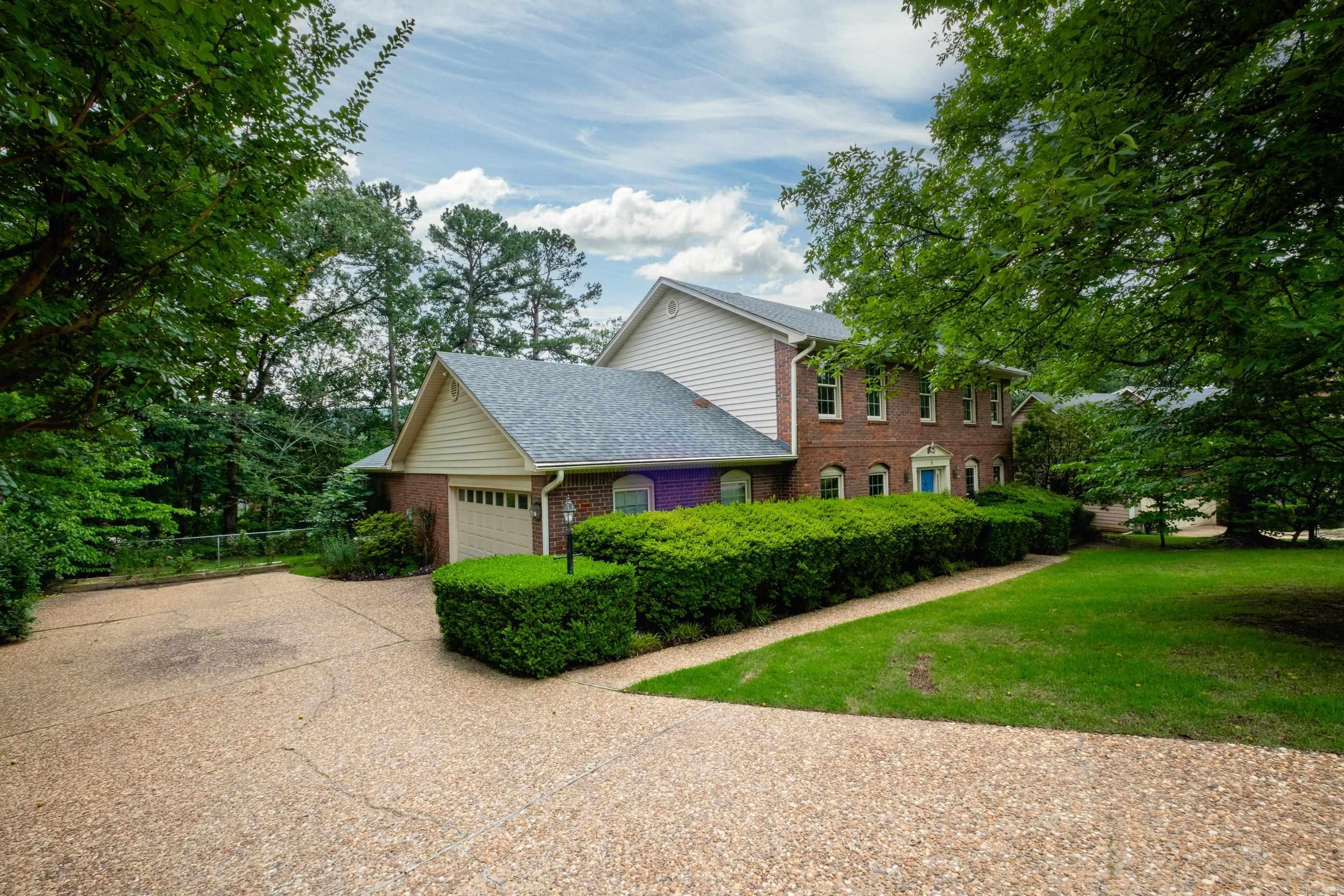 11  Bradbury  Little Rock, AR