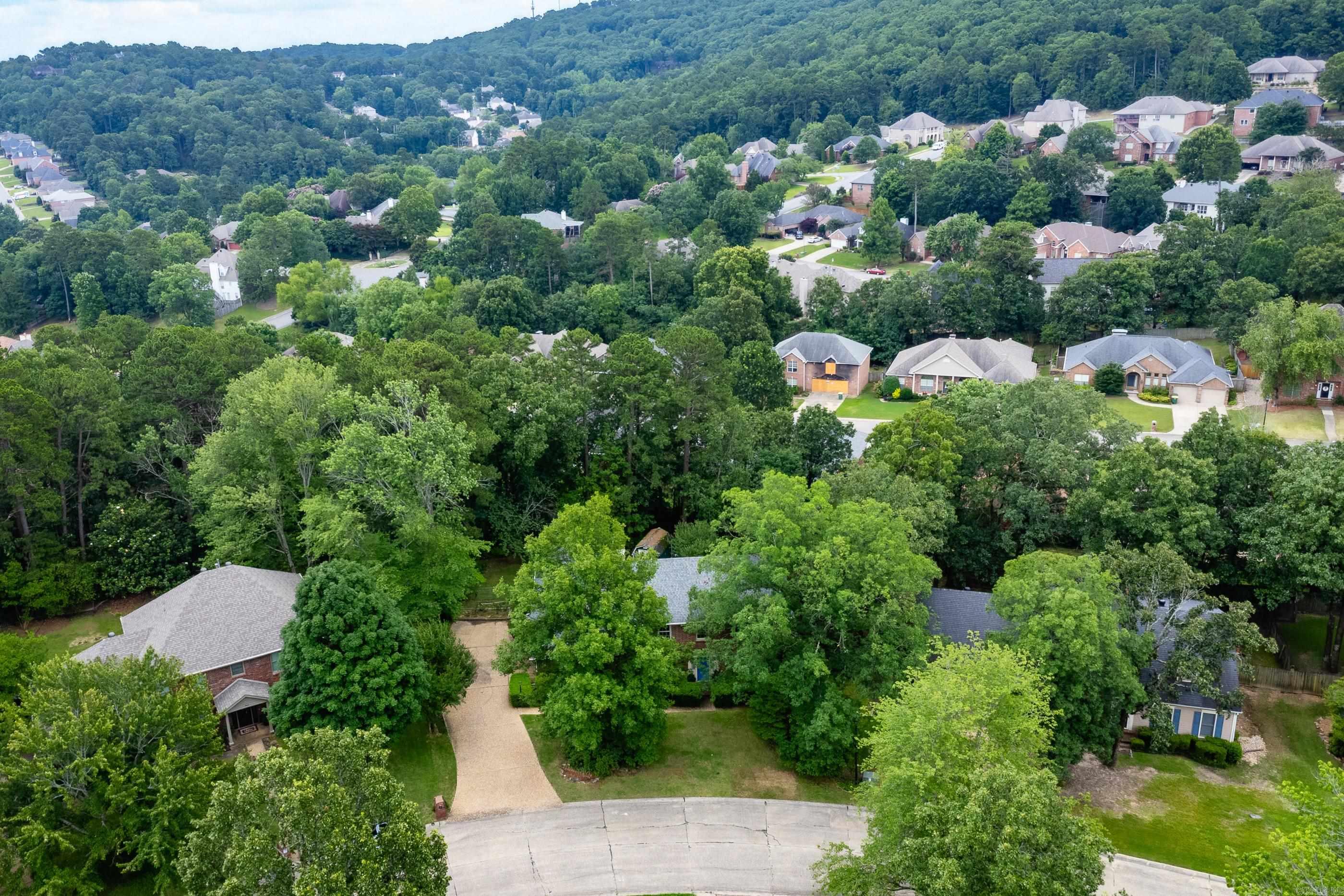 11  Bradbury  Little Rock, AR