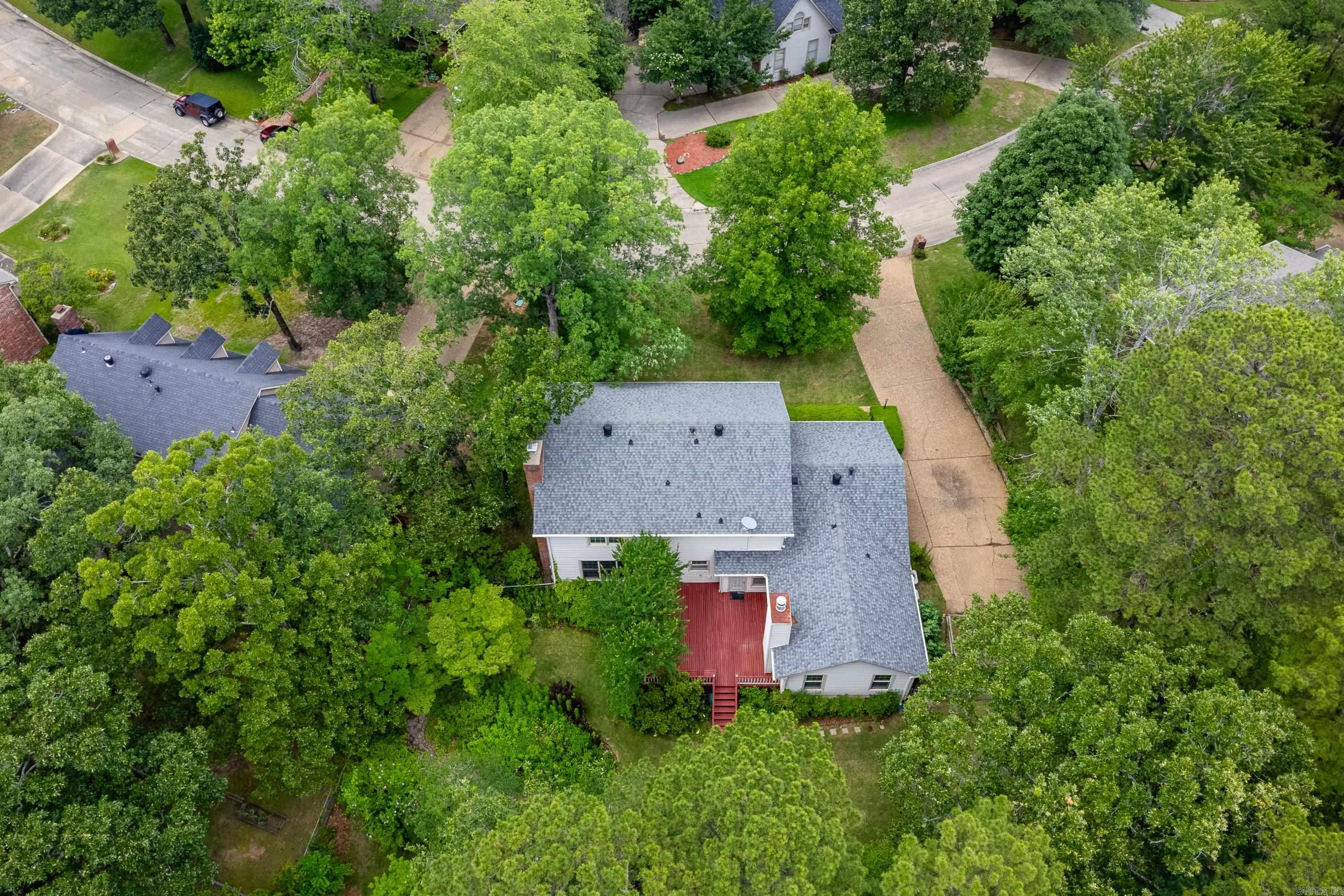 11  Bradbury  Little Rock, AR