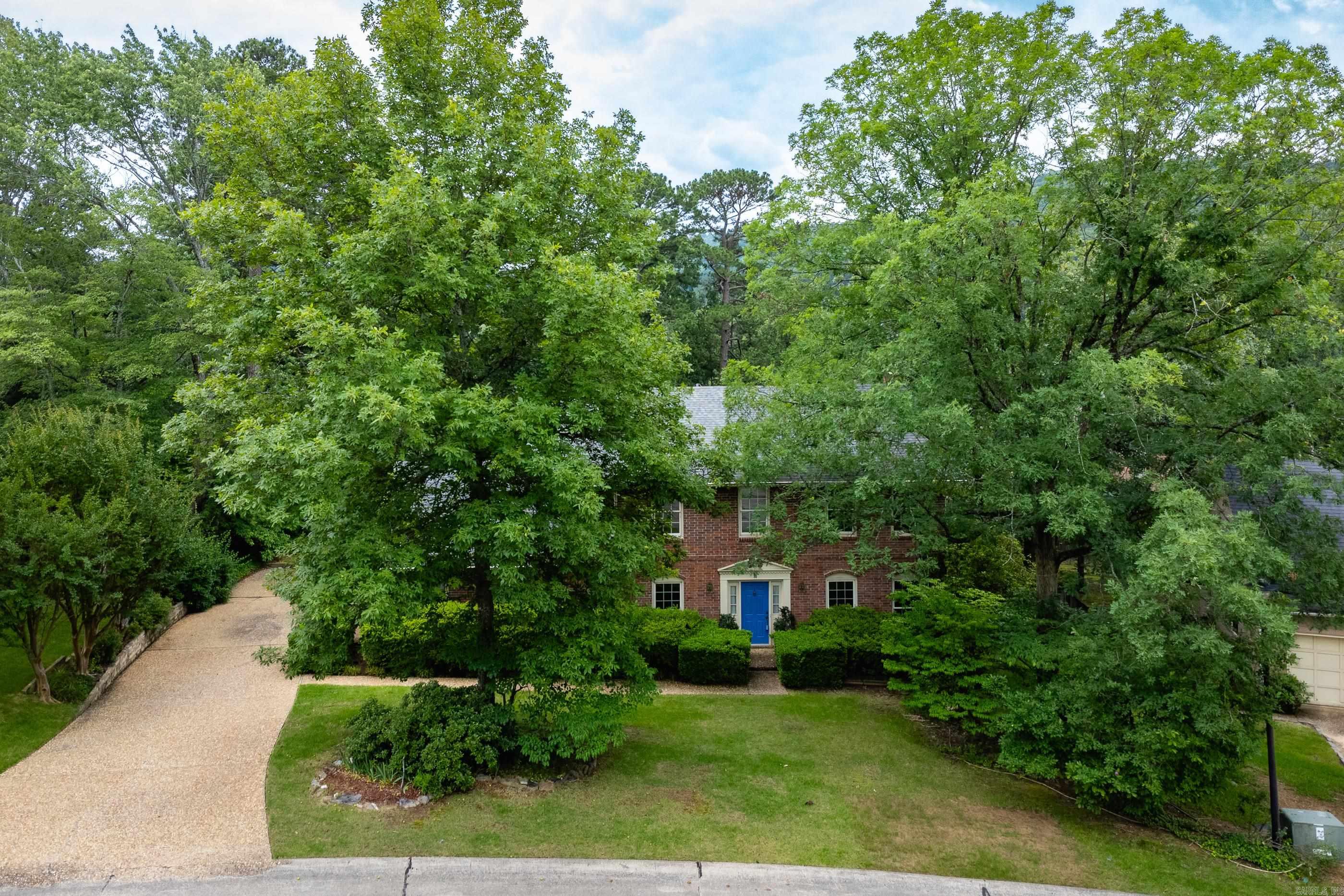 11  Bradbury  Little Rock, AR