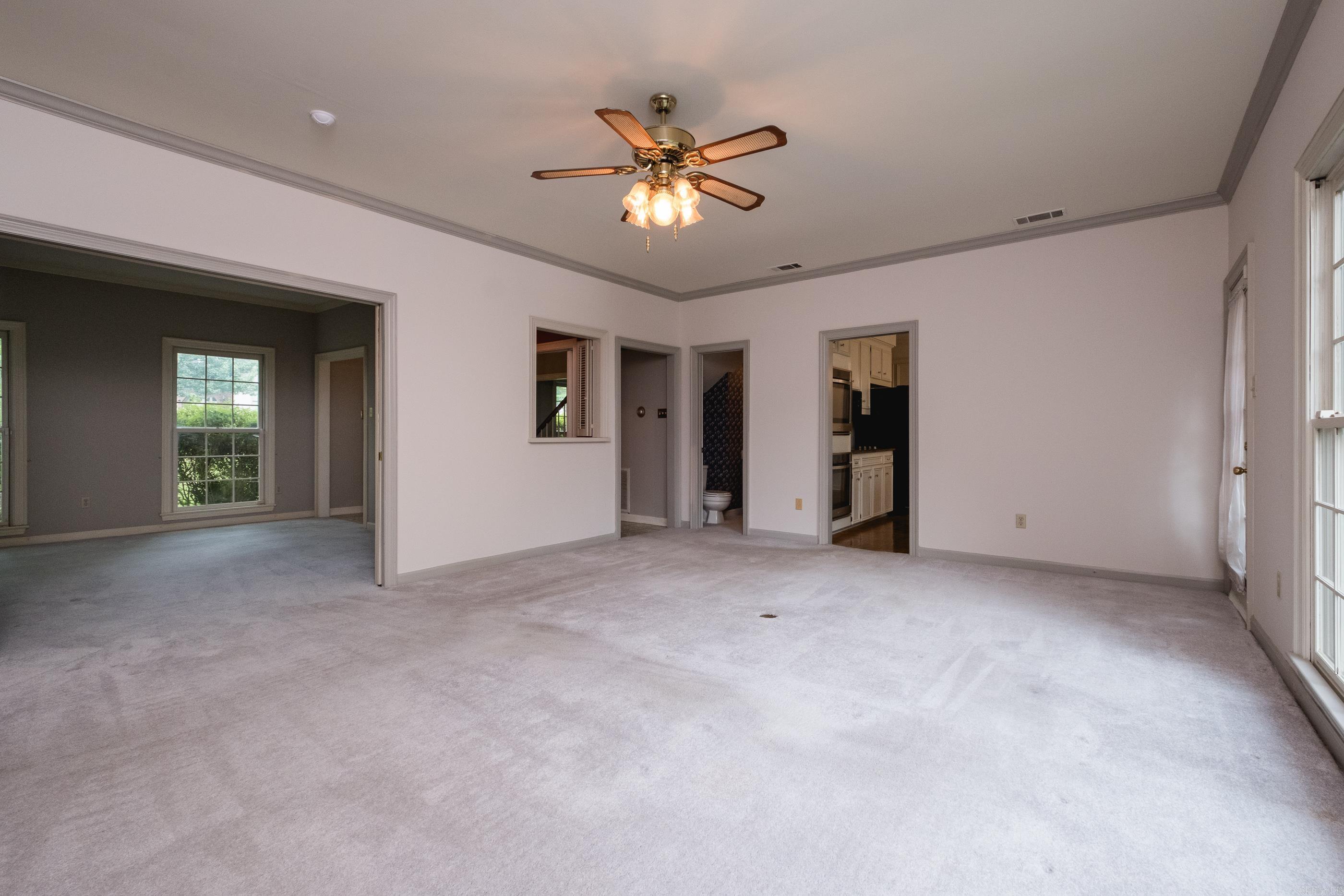 11  Bradbury  Little Rock, AR