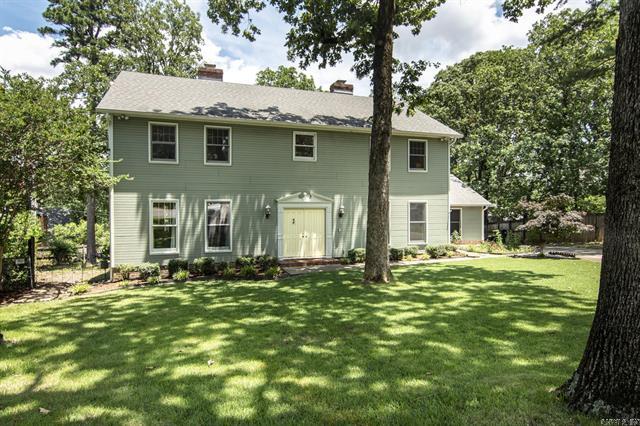 5  CARTIER COURT  Little Rock, AR