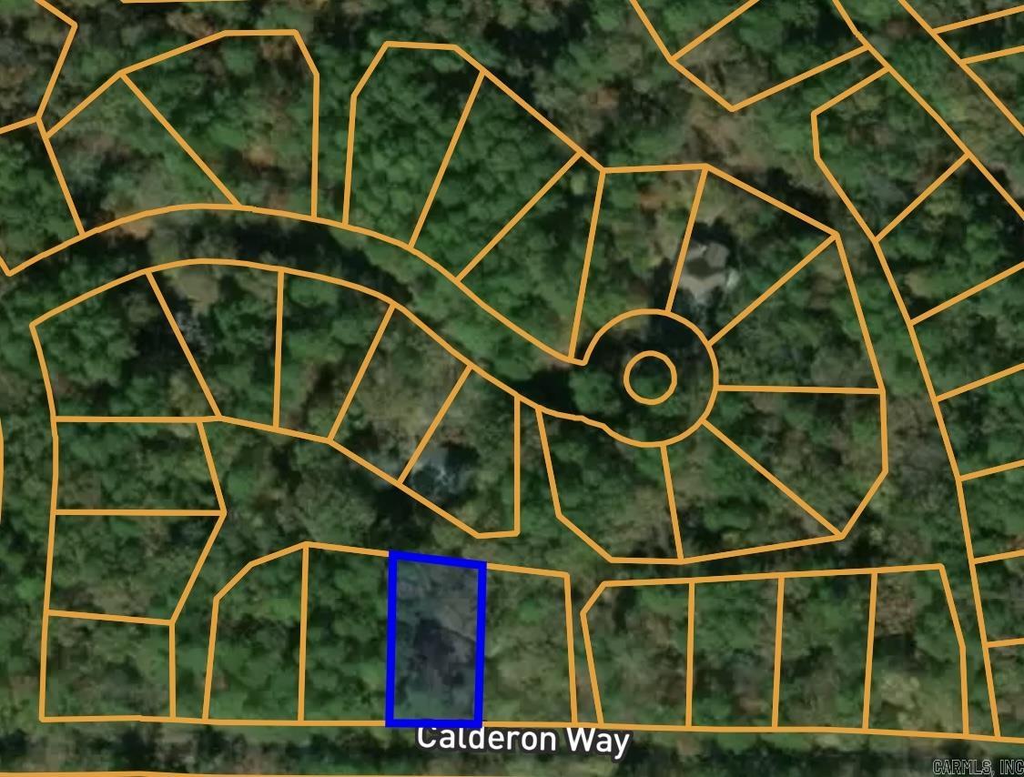 42 Calderon  Hot Springs Village, AR