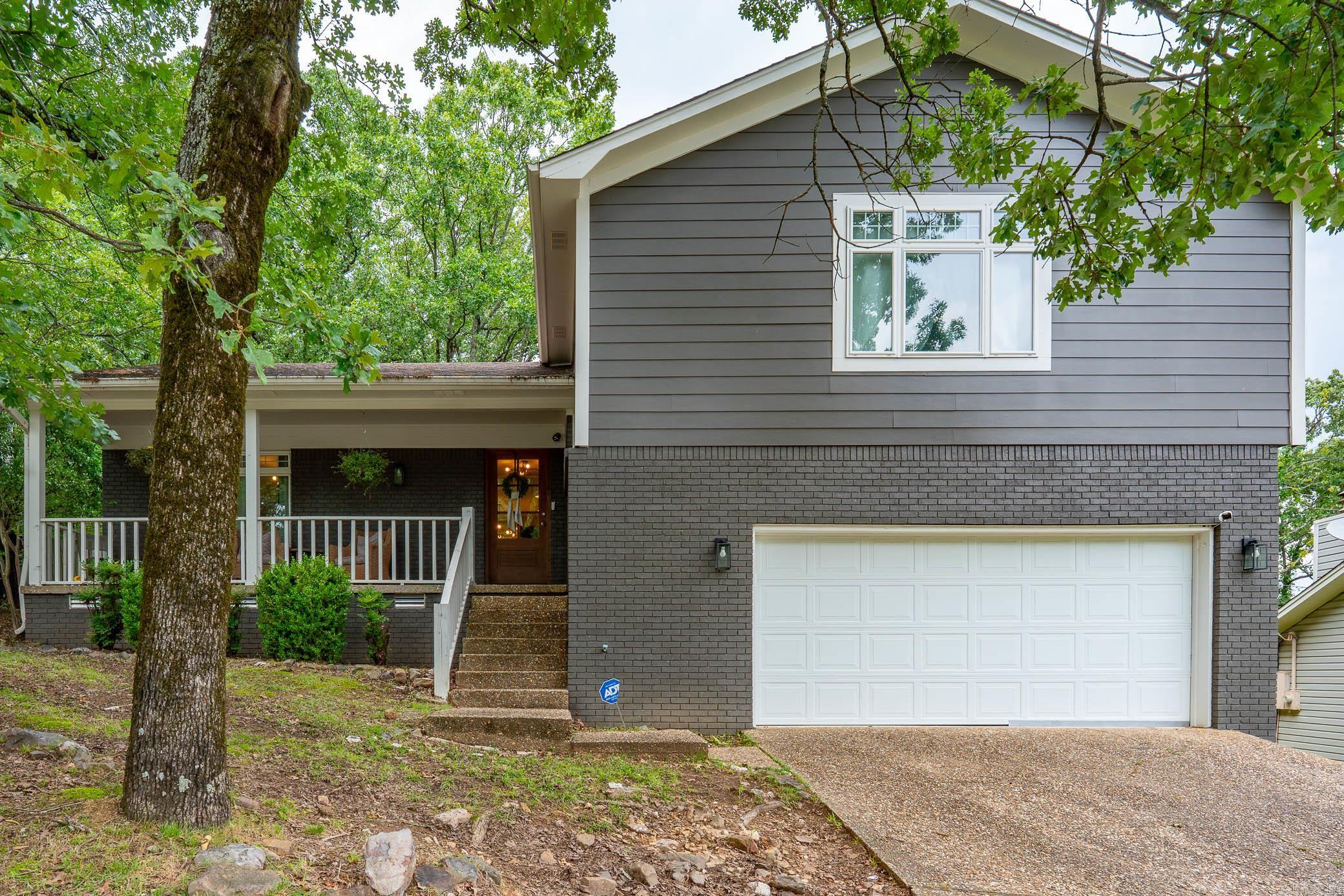 4100  Sam Peck  Little Rock, AR
